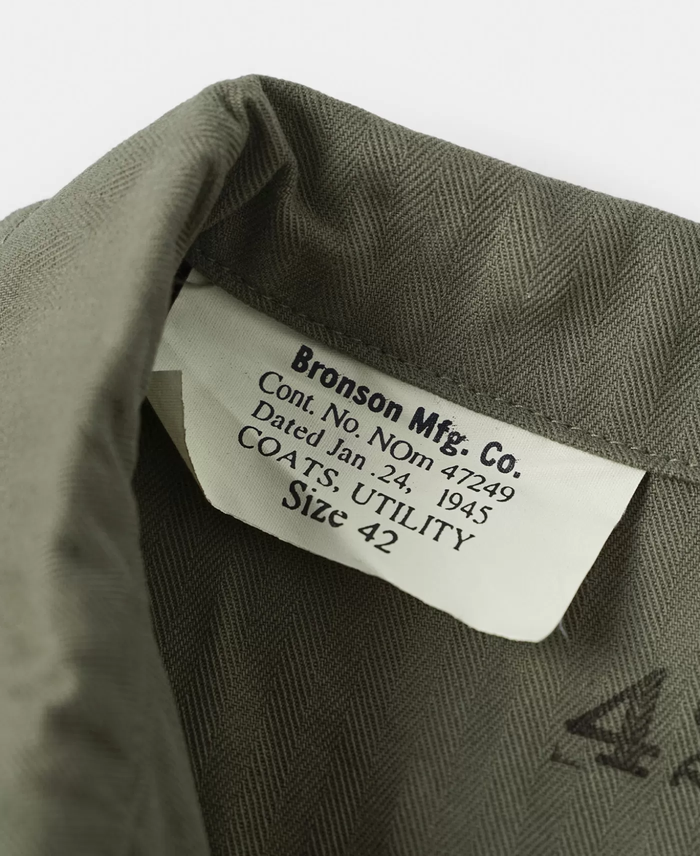 usmc_p_hbt_utility_jacket_9.webp Clearance USMC P-44 HBT Utility Jacket Jackets & Coats