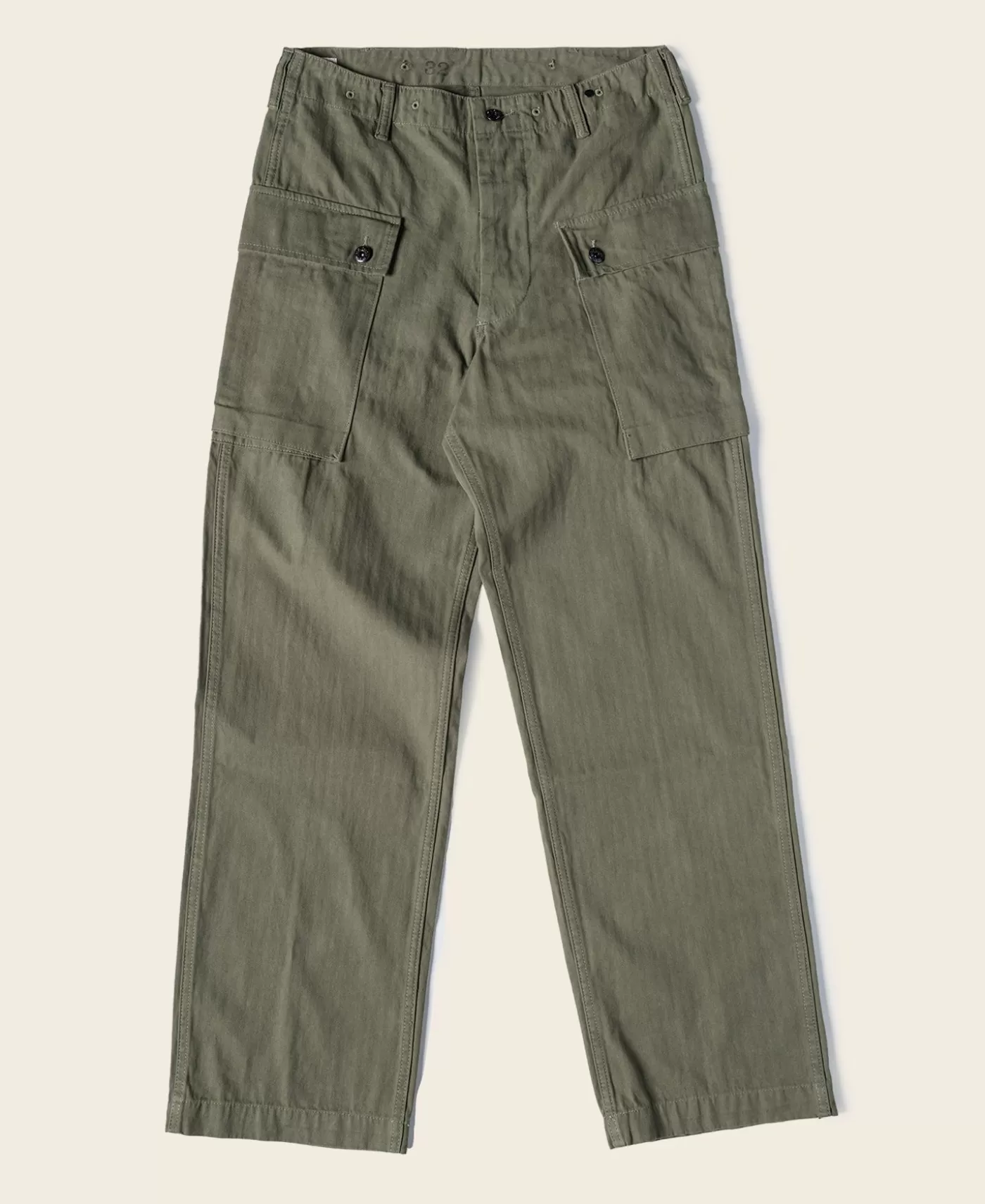 Clearance USMC P-44 Utility Pants Pants & Trousers