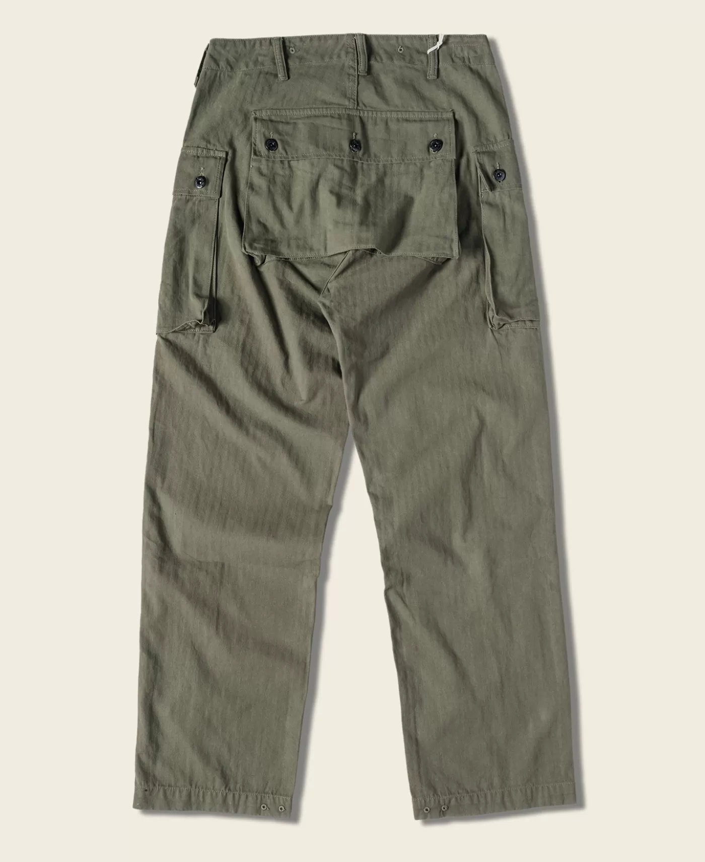 Clearance USMC P-44 Utility Pants Pants & Trousers
