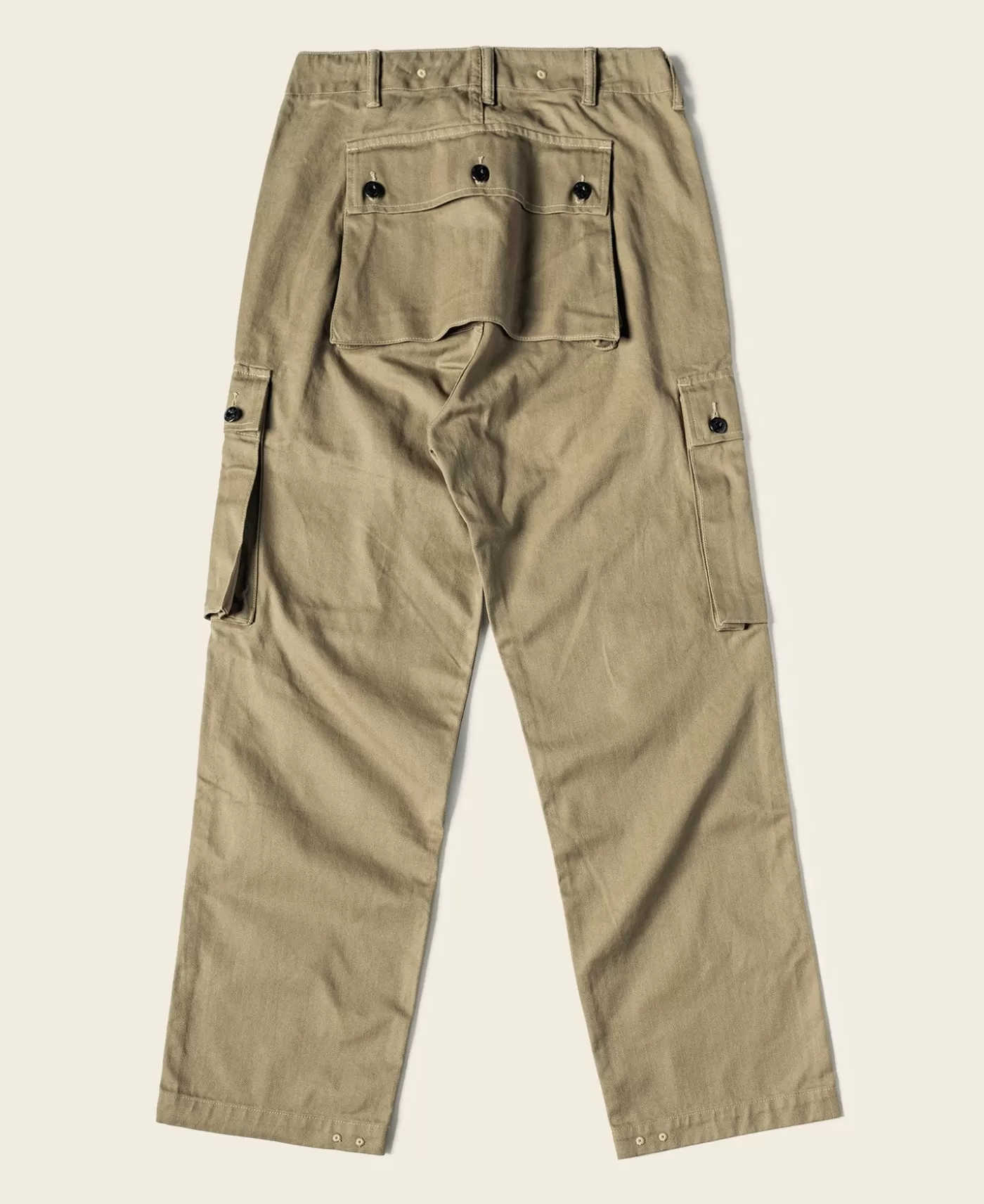 Cheap USMC P-44 Utility Pants (Modified) - Pants & Trousers