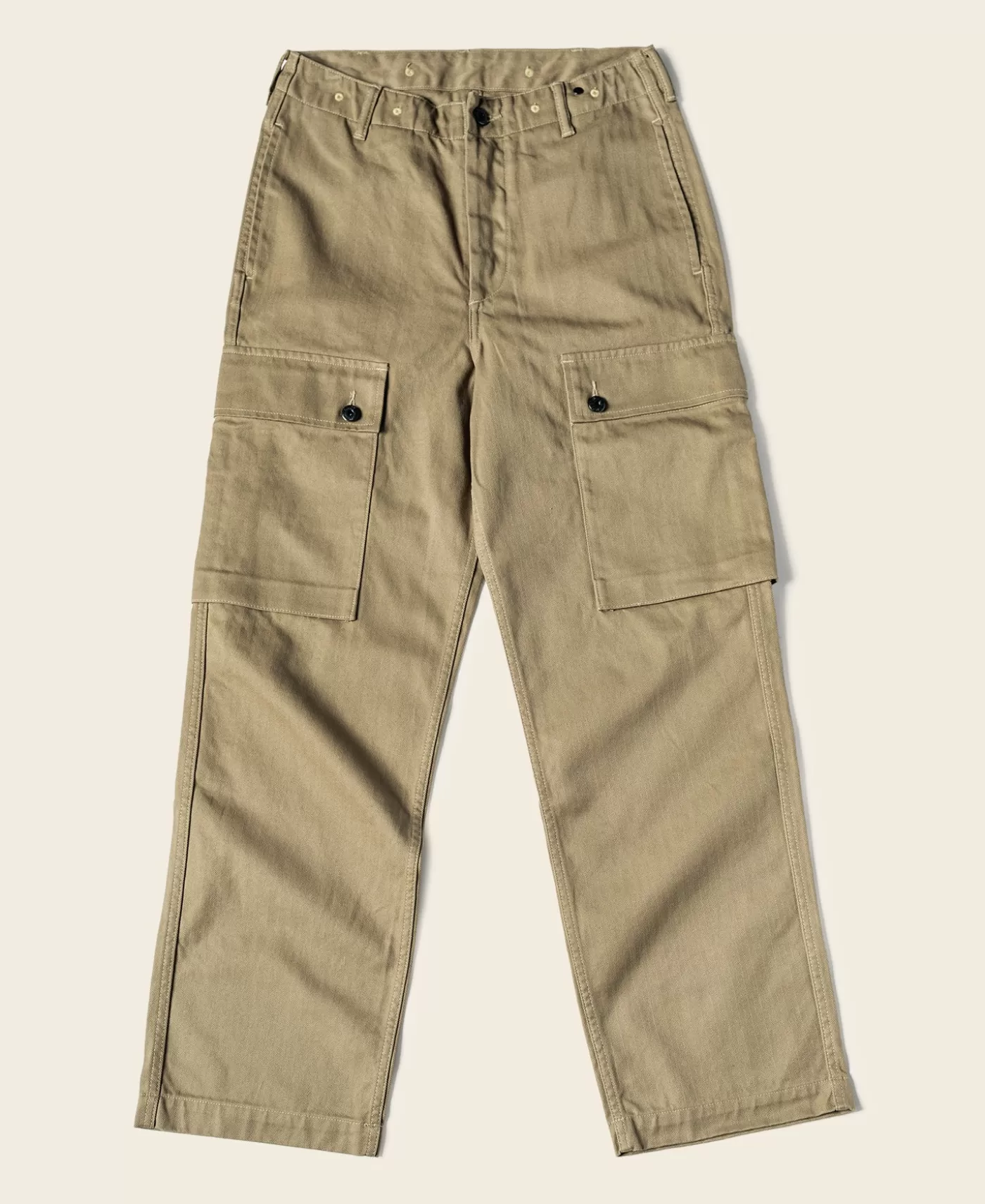 Cheap USMC P-44 Utility Pants (Modified) - Pants & Trousers