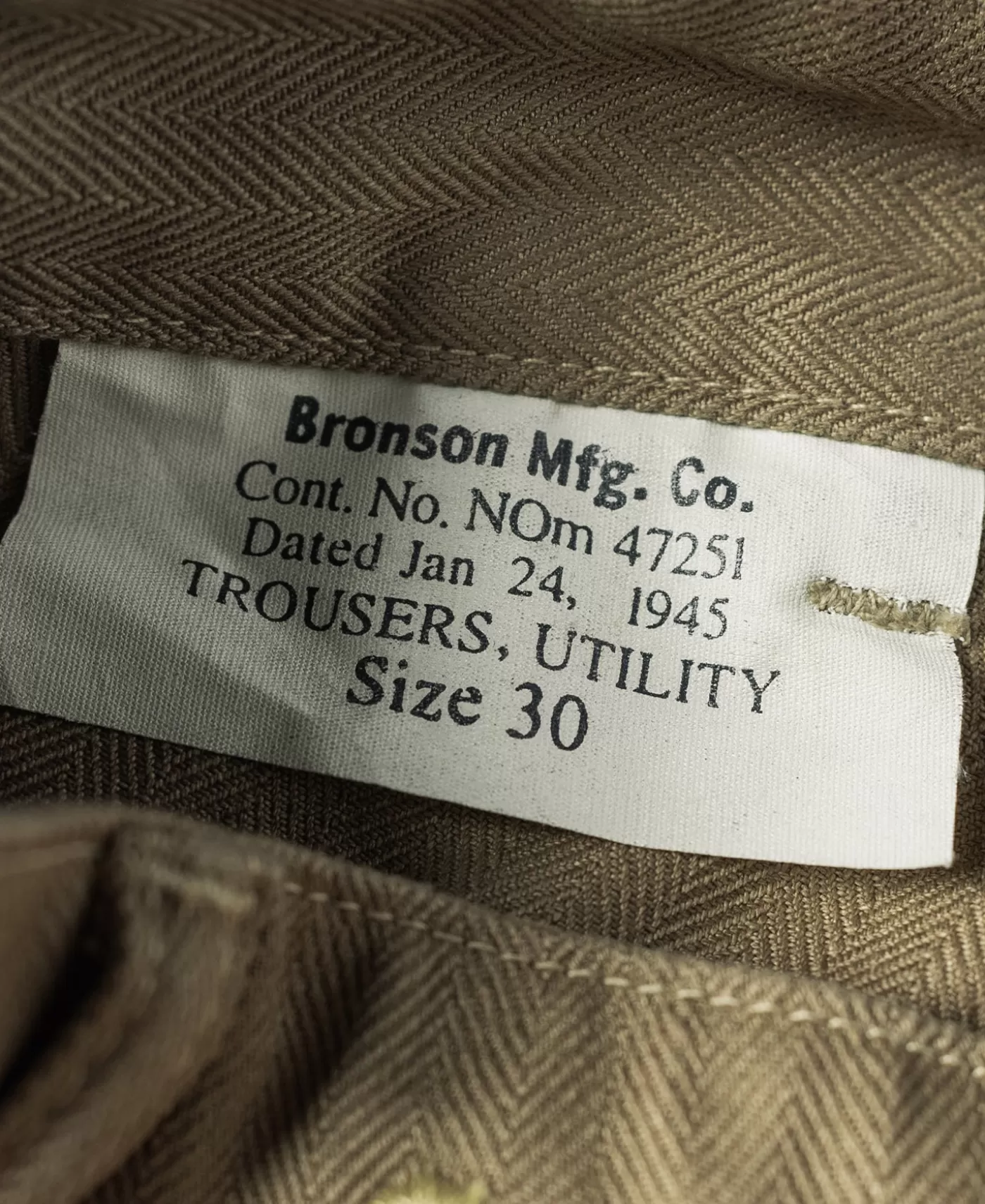 usmc_p_utility_pants_modified__khaki_9.webp Cheap USMC P-44 Utility Pants (Modified) - Pants & Trousers