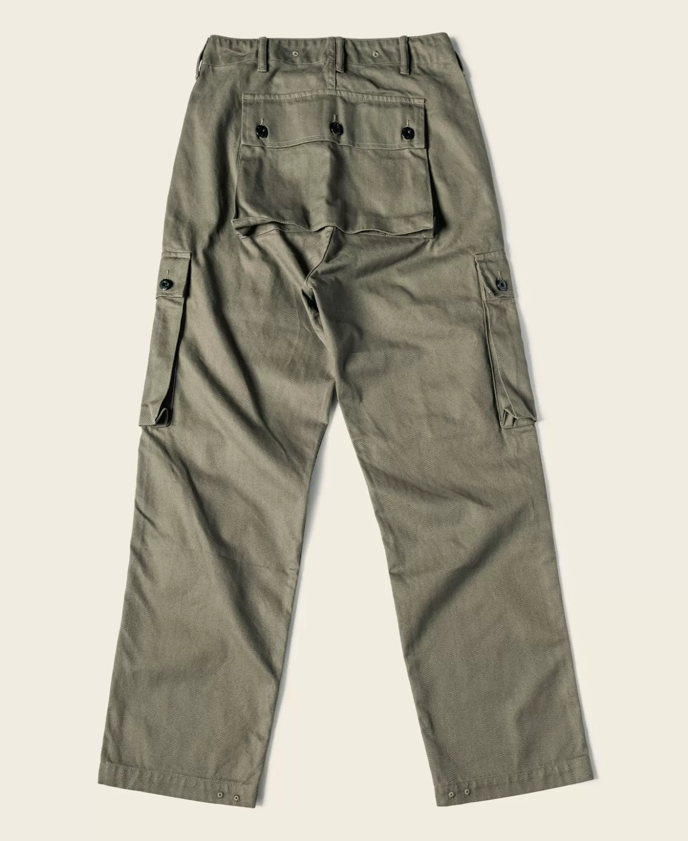 Best Sale USMC P-44 Utility Pants (Modified) - Pants & Trousers