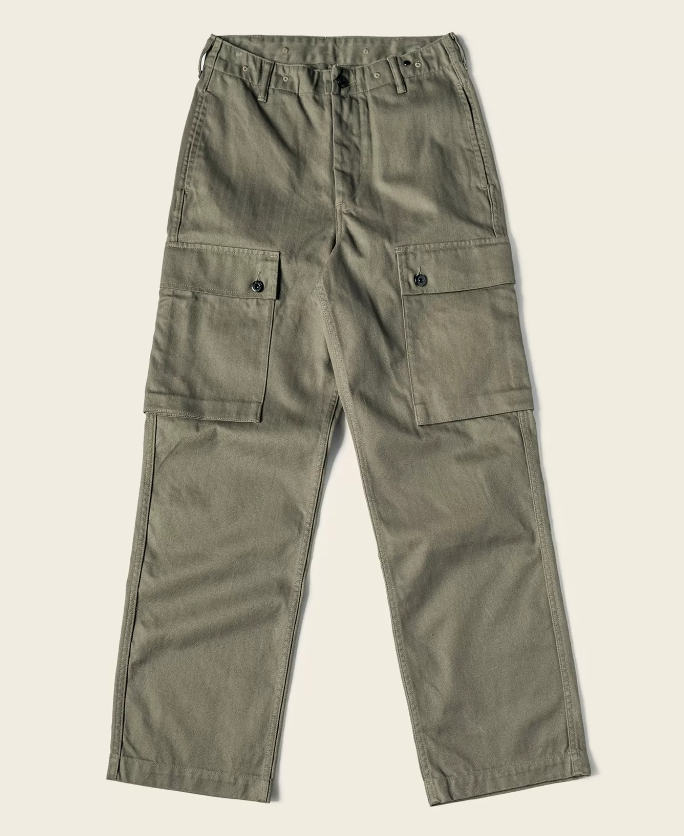 Best Sale USMC P-44 Utility Pants (Modified) - Pants & Trousers