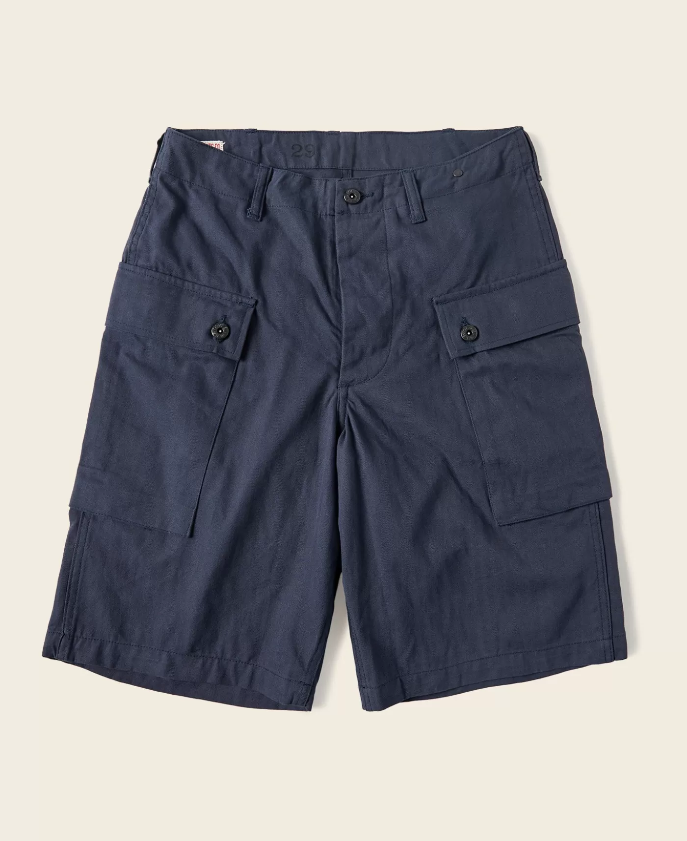 Shop USMC P-44 Utility Shorts - Shorts