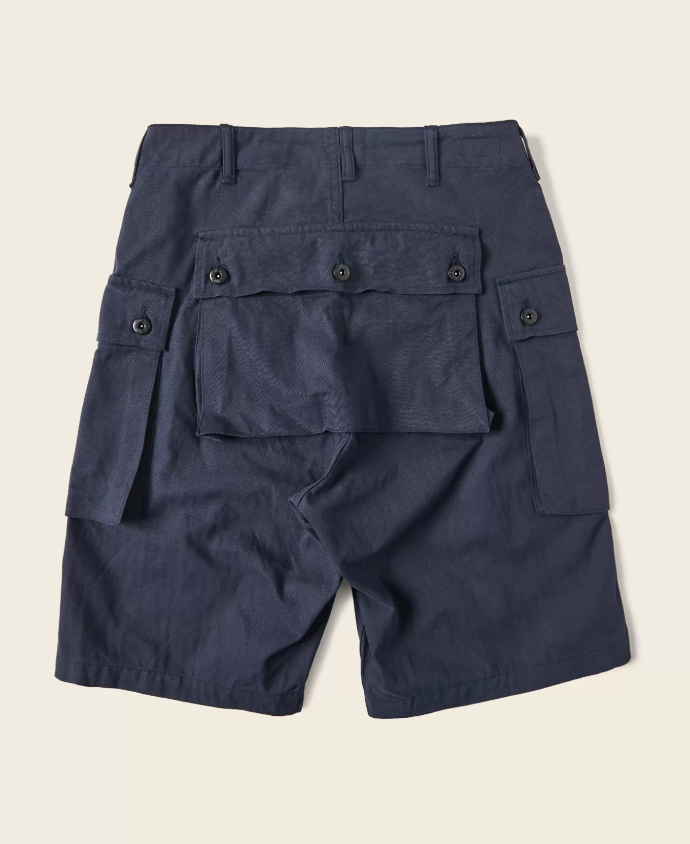 Shop USMC P-44 Utility Shorts - Shorts