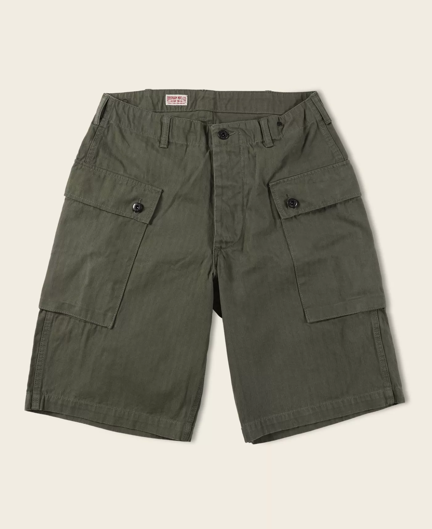 Best USMC P-44 Utility Shorts - Shorts