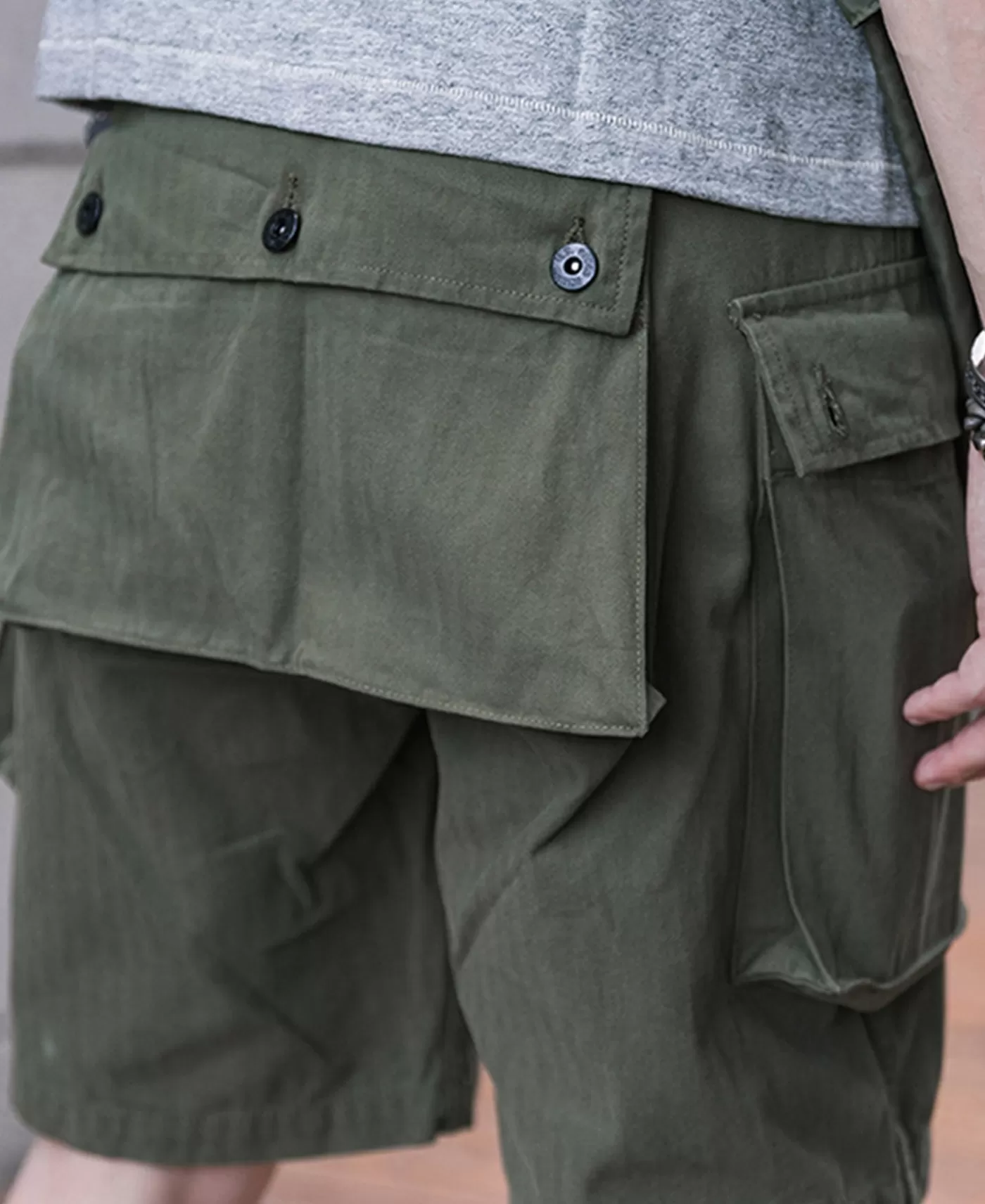 usmc_p_utility_shorts__olive_7.webp Best USMC P-44 Utility Shorts - Shorts