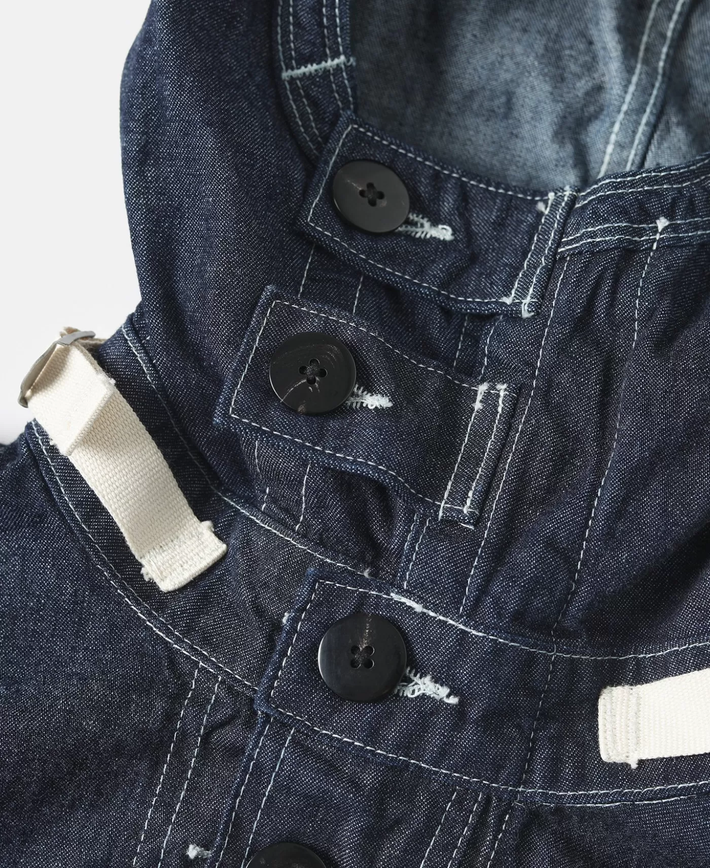 usn_denim_dungaree_gunner_smock_6.webp Cheap USN Denim Dungaree Gunner Smock Jackets & Coats