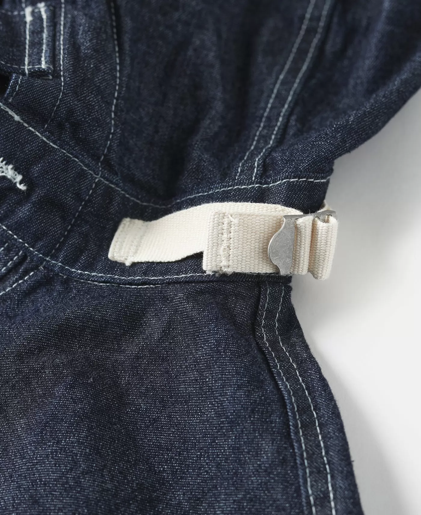 usn_denim_dungaree_gunner_smock_7.webp Cheap USN Denim Dungaree Gunner Smock Jackets & Coats