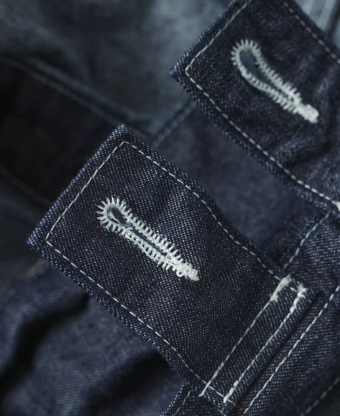 usn_denim_dungaree_gunner_smock_8.webp Cheap USN Denim Dungaree Gunner Smock Jackets & Coats