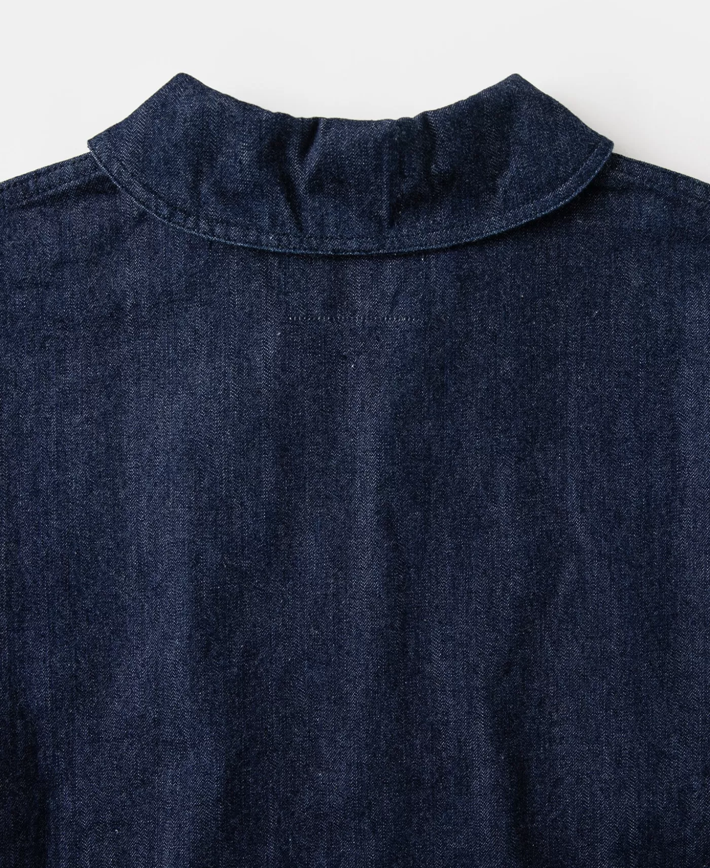 usn_dungaree_pullover_jumper_6.webp Best Sale 1917 USN Dungaree Pullover Jumper Jackets & Coats | Denim Jackets