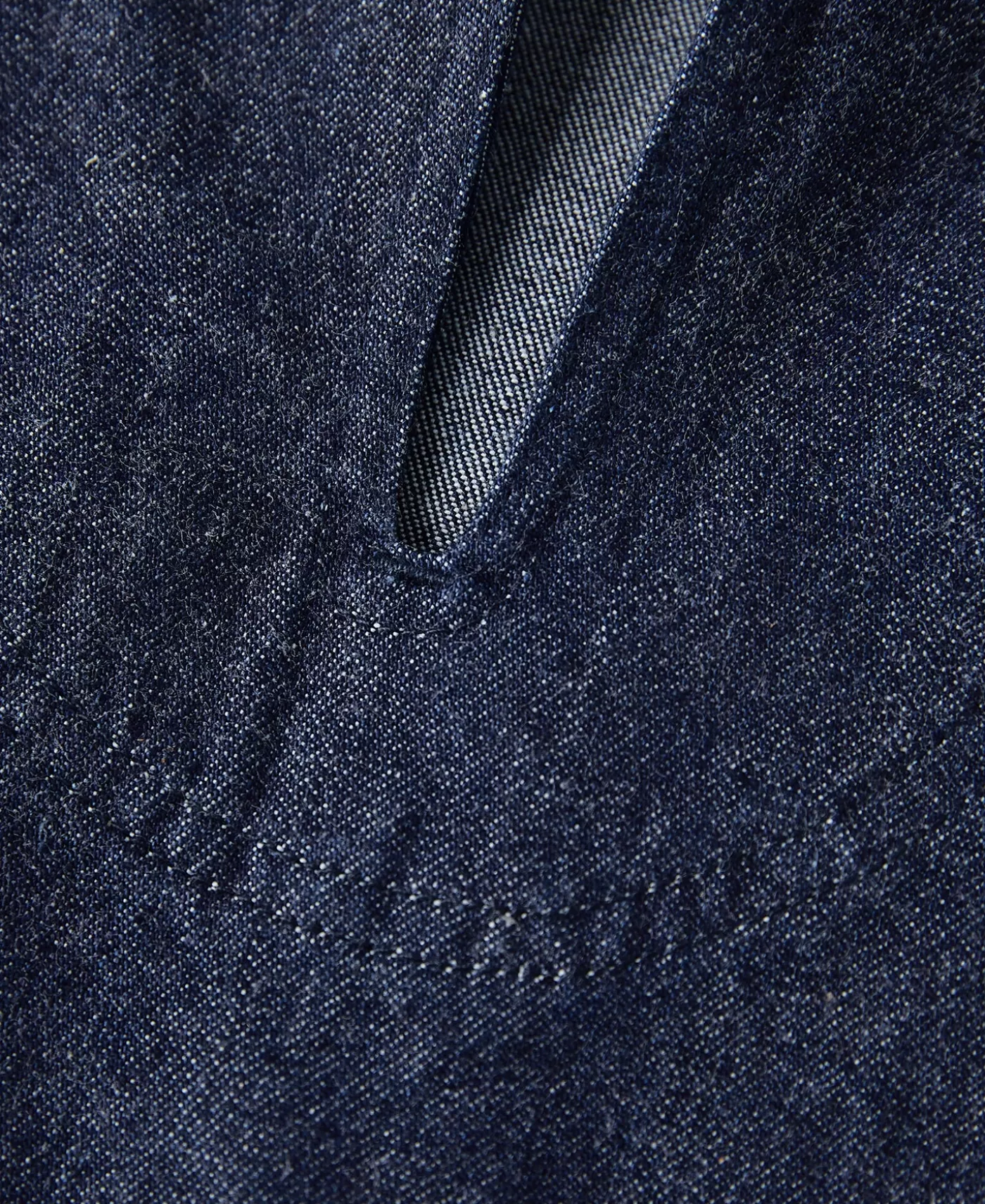 usn_dungaree_pullover_jumper_8.webp Best Sale 1917 USN Dungaree Pullover Jumper Jackets & Coats | Denim Jackets