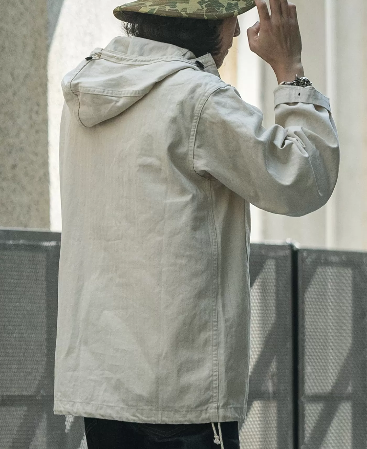 usn_hbt_dungaree_gunner_smock_3.webp Fashion USN HBT Dungaree Gunner Smock Jackets & Coats