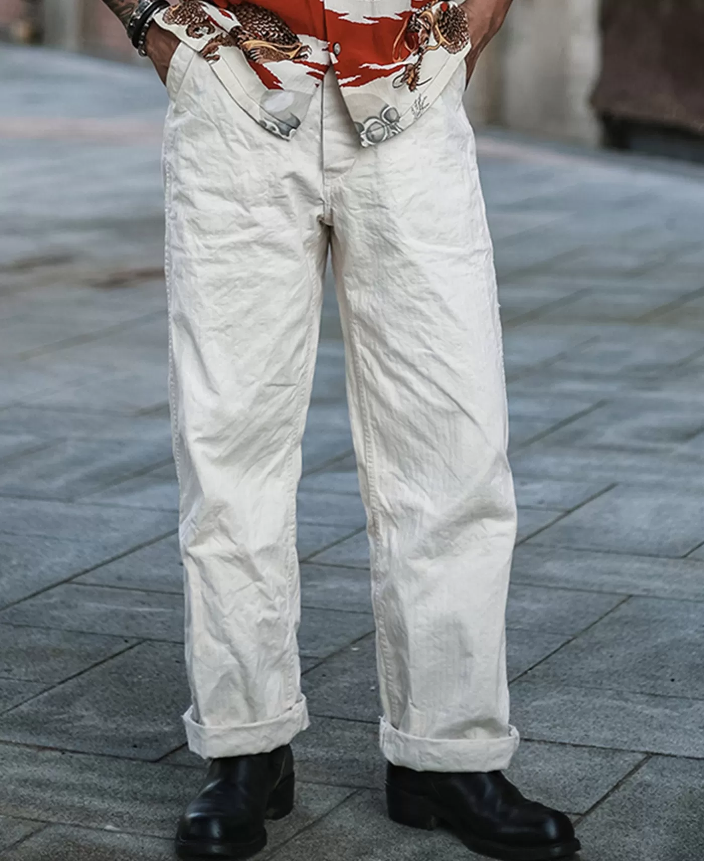 usn_herringbone_deck_pants_2.webp Best USN Herringbone Deck Pants Pants & Trousers