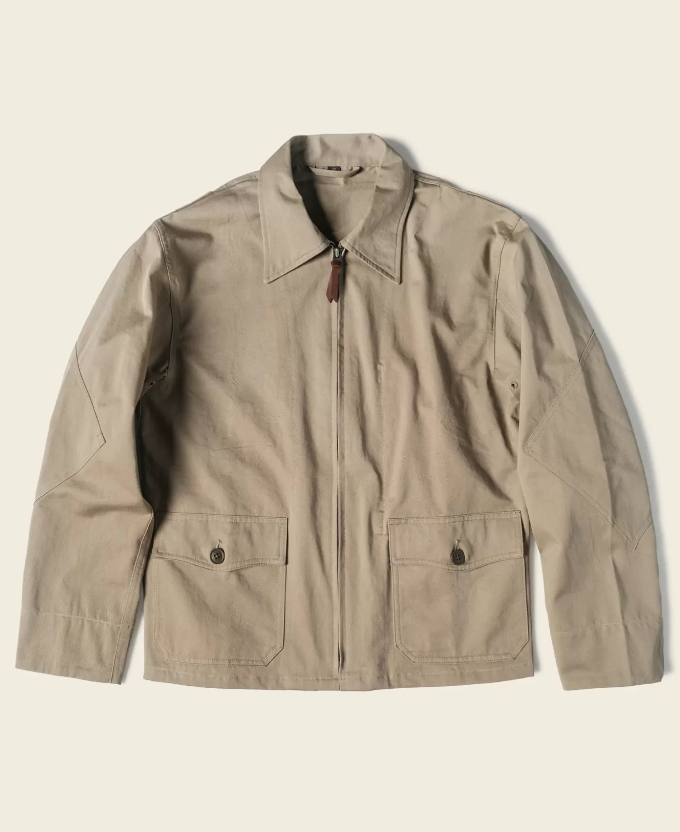 Fashion USN M-421A Summer Flight Jacket Jackets & Coats