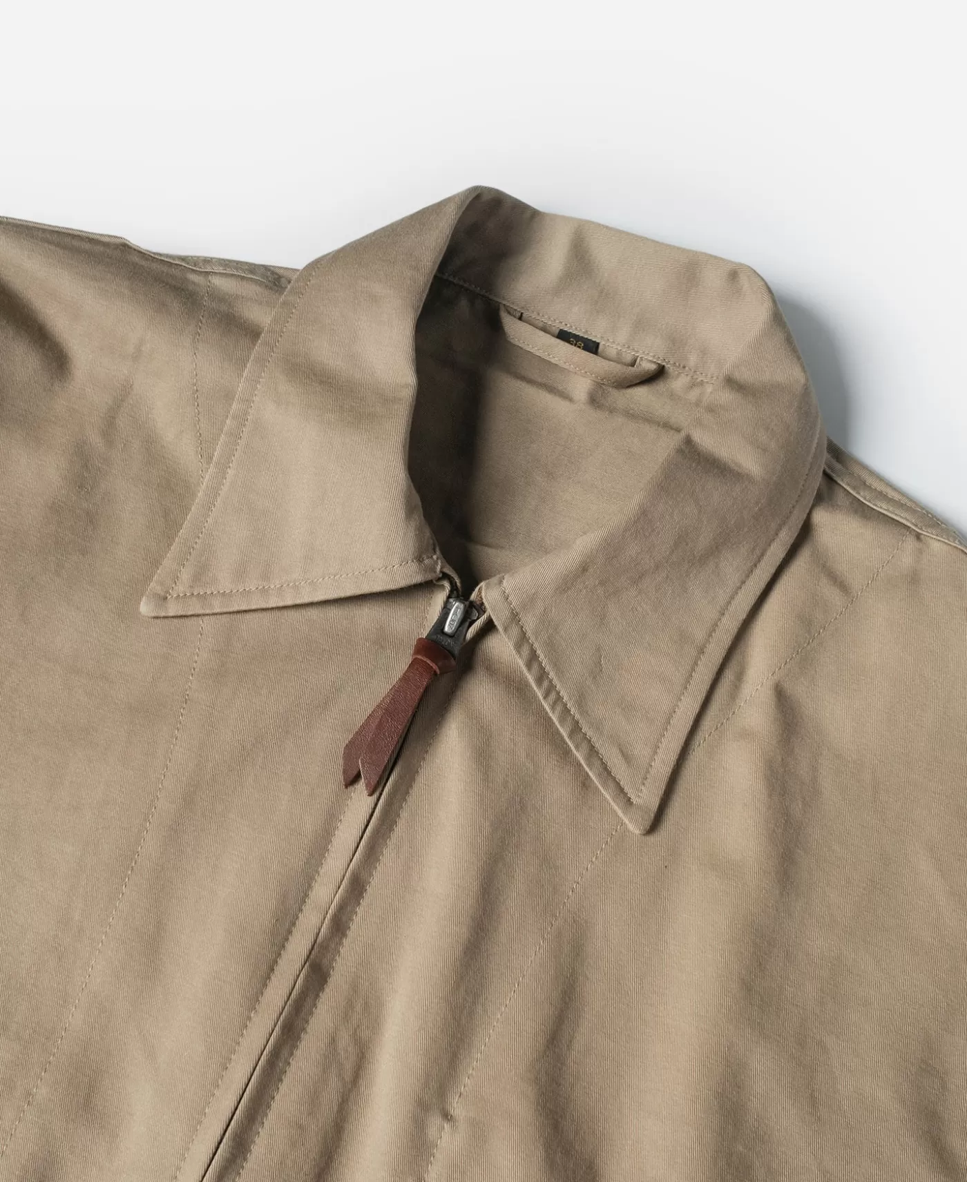 usn_ma_summer_flight_jacket_6.webp Fashion USN M-421A Summer Flight Jacket Jackets & Coats