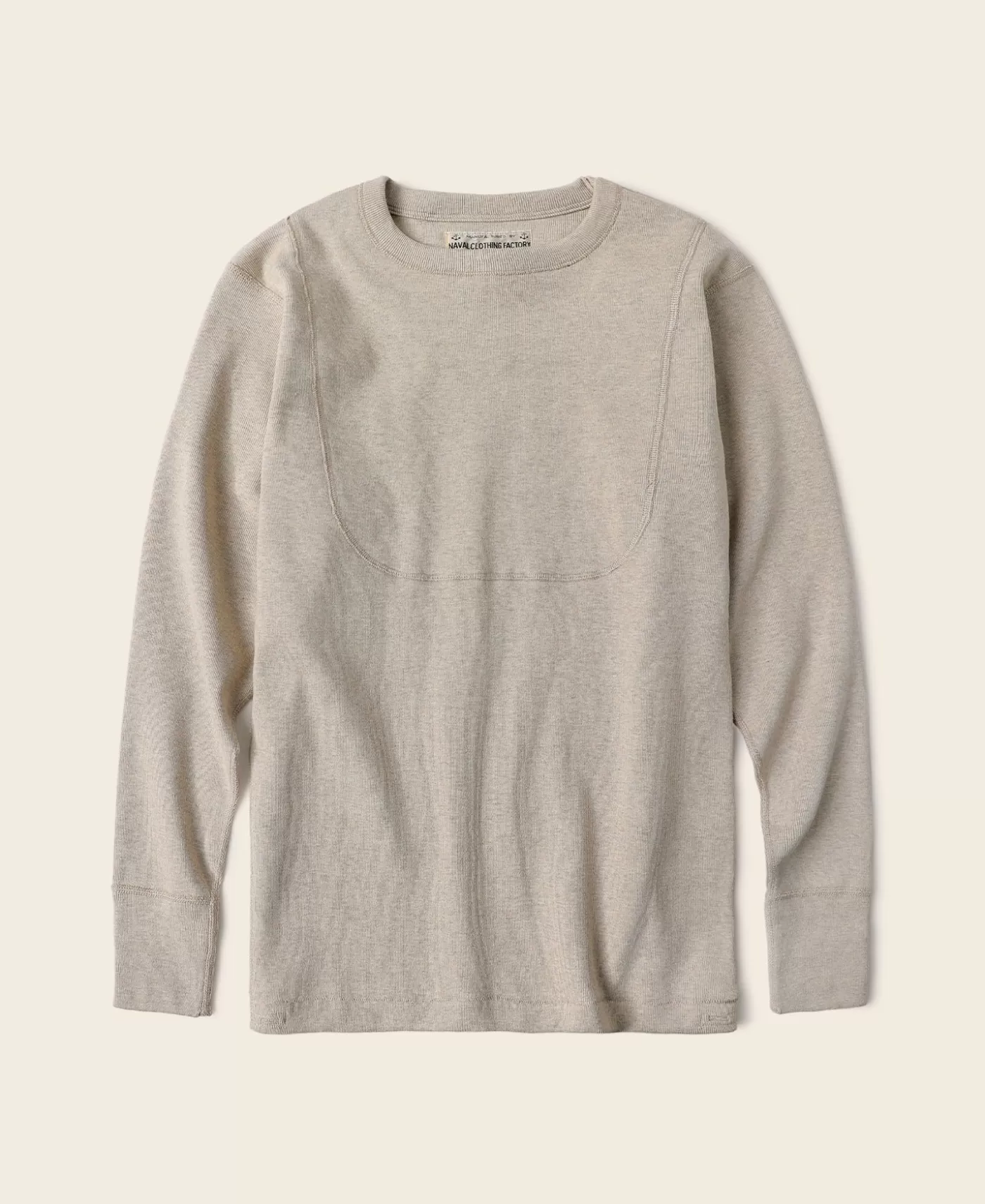 Sale USN N-1 Undershirt Long Sleeve T-Shirts | Underwear