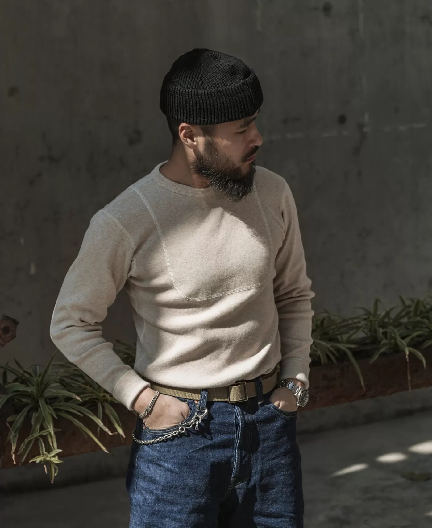 usn_n_undershirt_3.webp Sale USN N-1 Undershirt Long Sleeve T-Shirts | Underwear