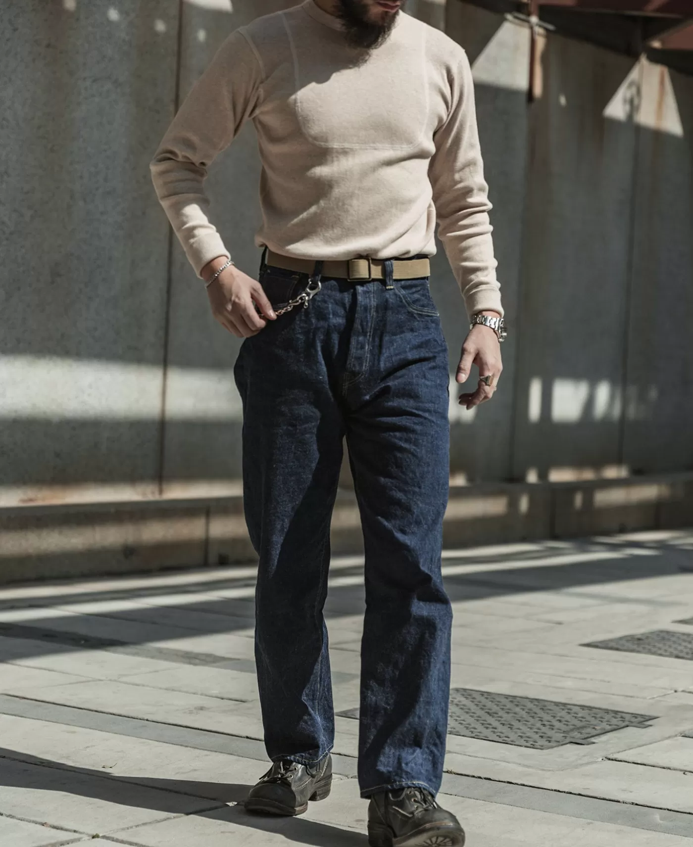 usn_n_undershirt_4.webp Sale USN N-1 Undershirt Long Sleeve T-Shirts | Underwear