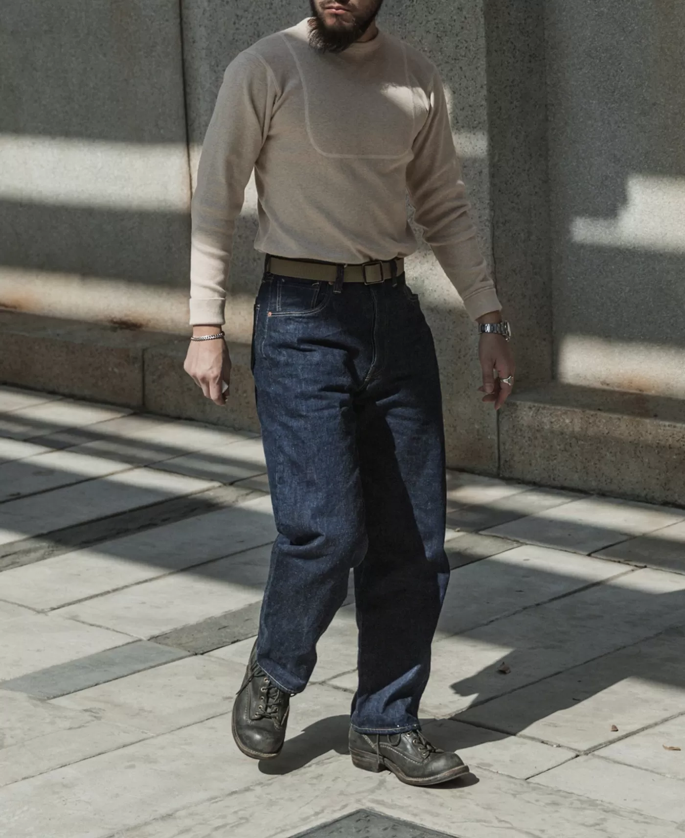 usn_n_undershirt_5.webp Sale USN N-1 Undershirt Long Sleeve T-Shirts | Underwear