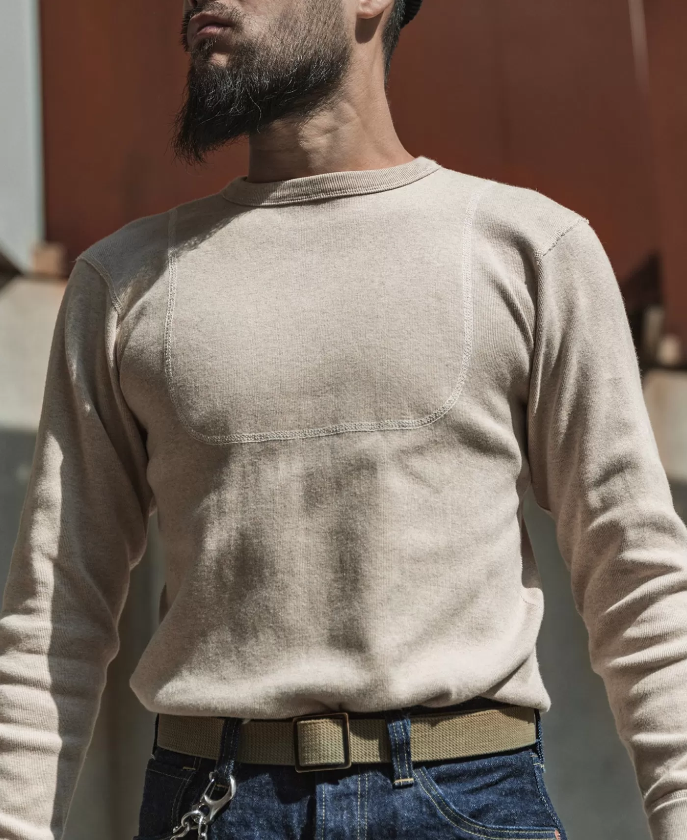 usn_n_undershirt_7.webp Sale USN N-1 Undershirt Long Sleeve T-Shirts | Underwear