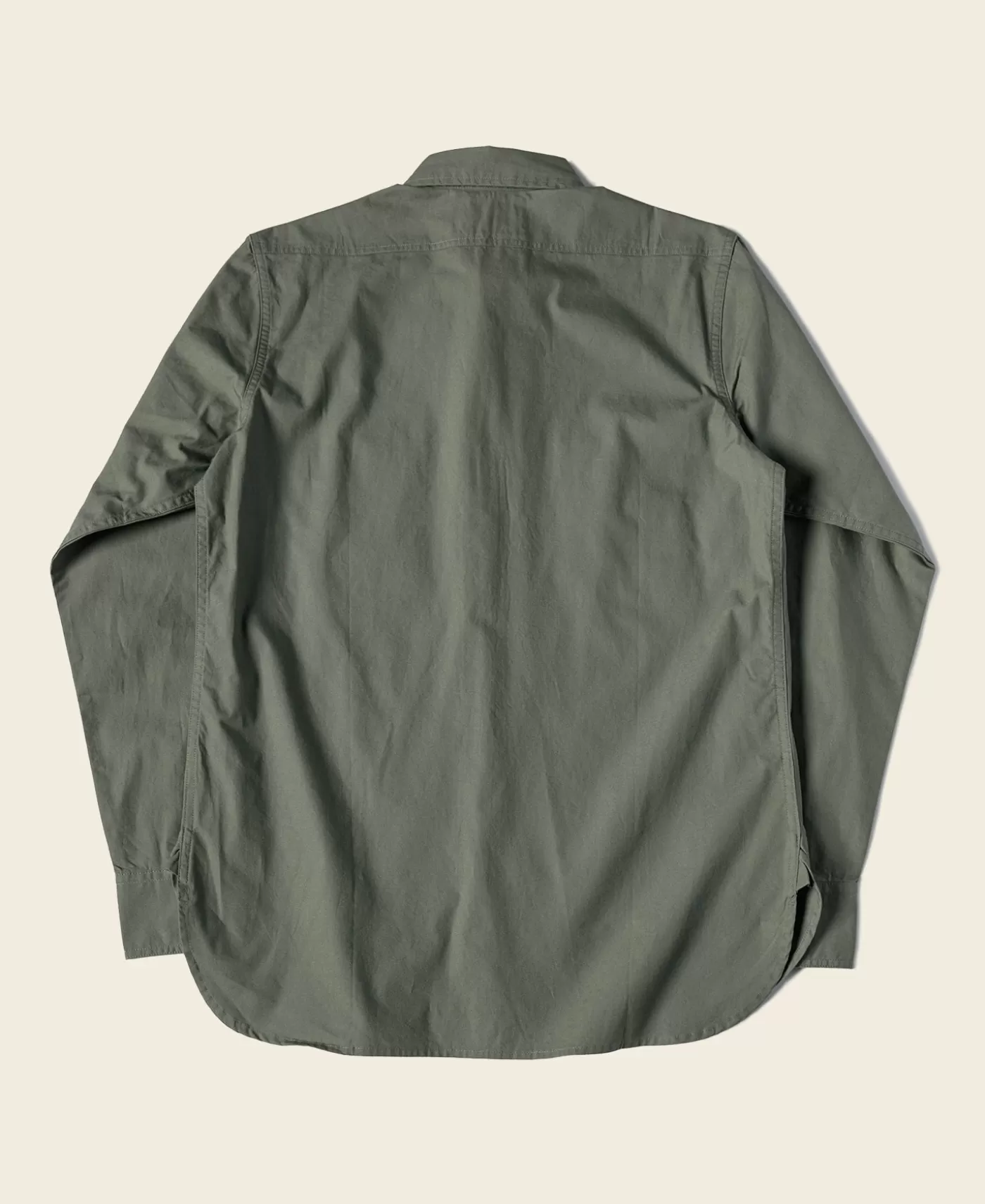 Online U.S.N. N-3 Utility Shirt Long Sleeve Shirts
