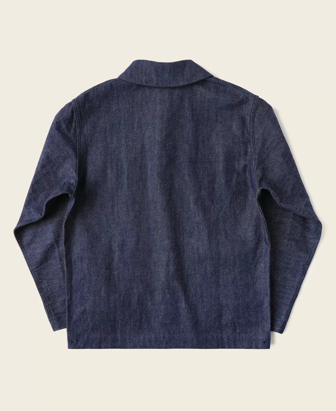 Shop 1922 USN 2nd Model Denim Coverall Utility Jacket Denim Jackets | Jackets & Coats