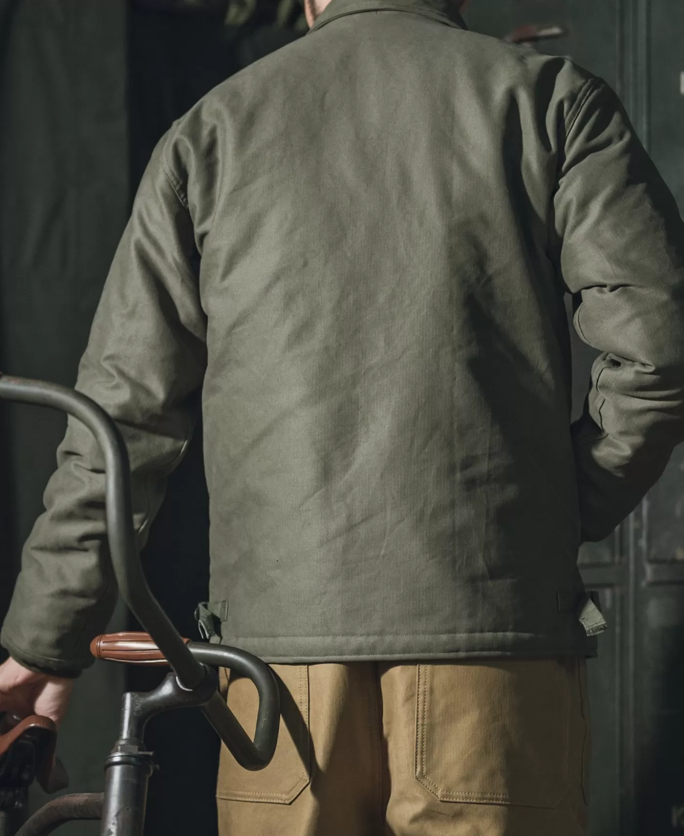 usn_st_a_deck_jacket__experimental_sample_type_3.webp Best USN 1st A-2 Deck Jacket - Experimental Sample Type Jackets & Coats