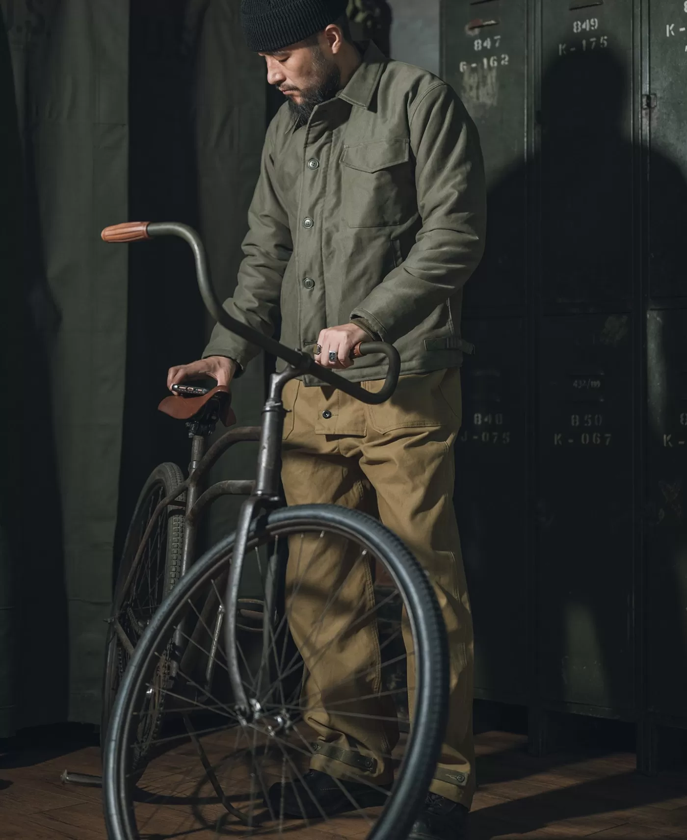 usn_st_a_deck_jacket__experimental_sample_type_5.webp Best USN 1st A-2 Deck Jacket - Experimental Sample Type Jackets & Coats