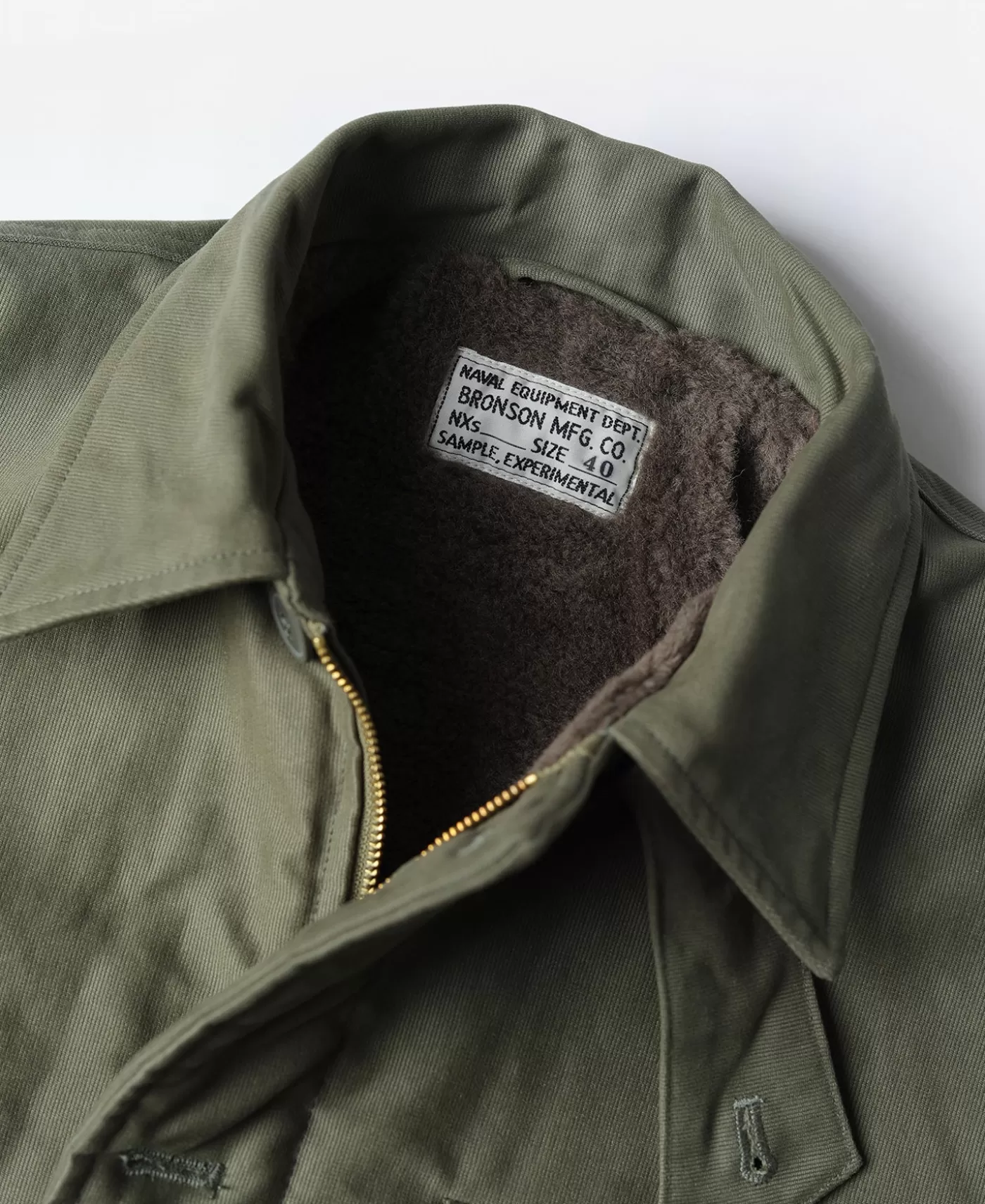 usn_st_a_deck_jacket__experimental_sample_type_6.webp Best USN 1st A-2 Deck Jacket - Experimental Sample Type Jackets & Coats