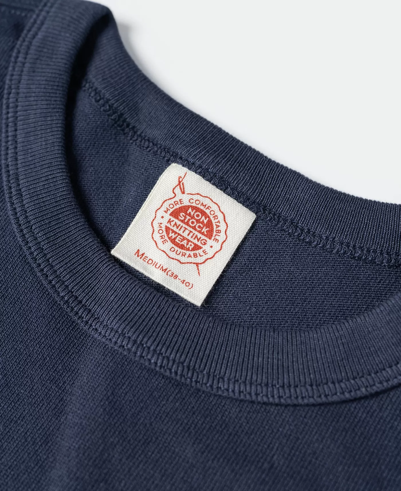 usna_poseidon_graphic_tshirt__navy_5.webp Discount USNA Poseidon Graphic T-Shirt - Short Sleeve T-Shirts | Graphic T-Shirts