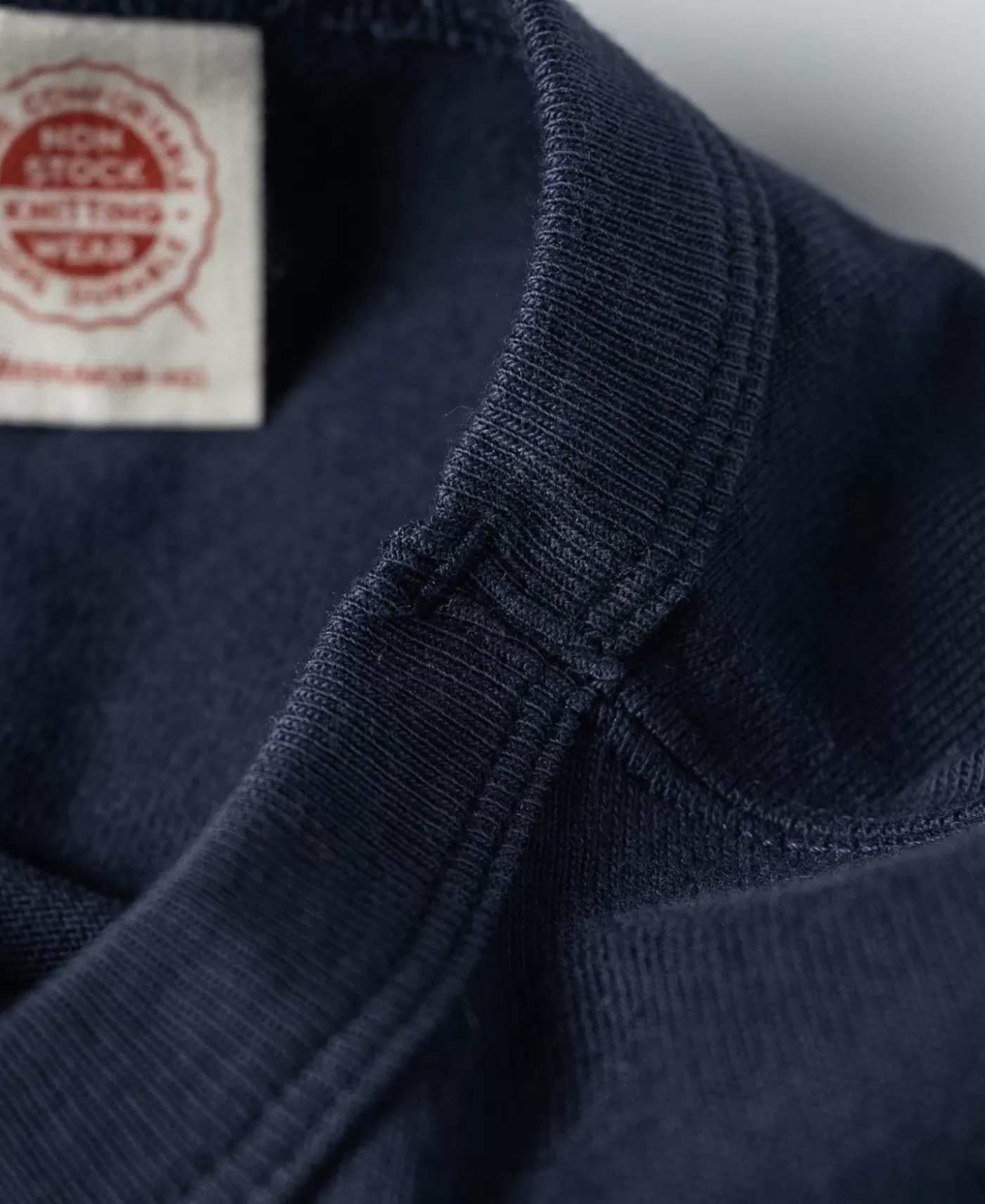 usna_poseidon_graphic_tshirt__navy_6.webp Discount USNA Poseidon Graphic T-Shirt - Short Sleeve T-Shirts | Graphic T-Shirts