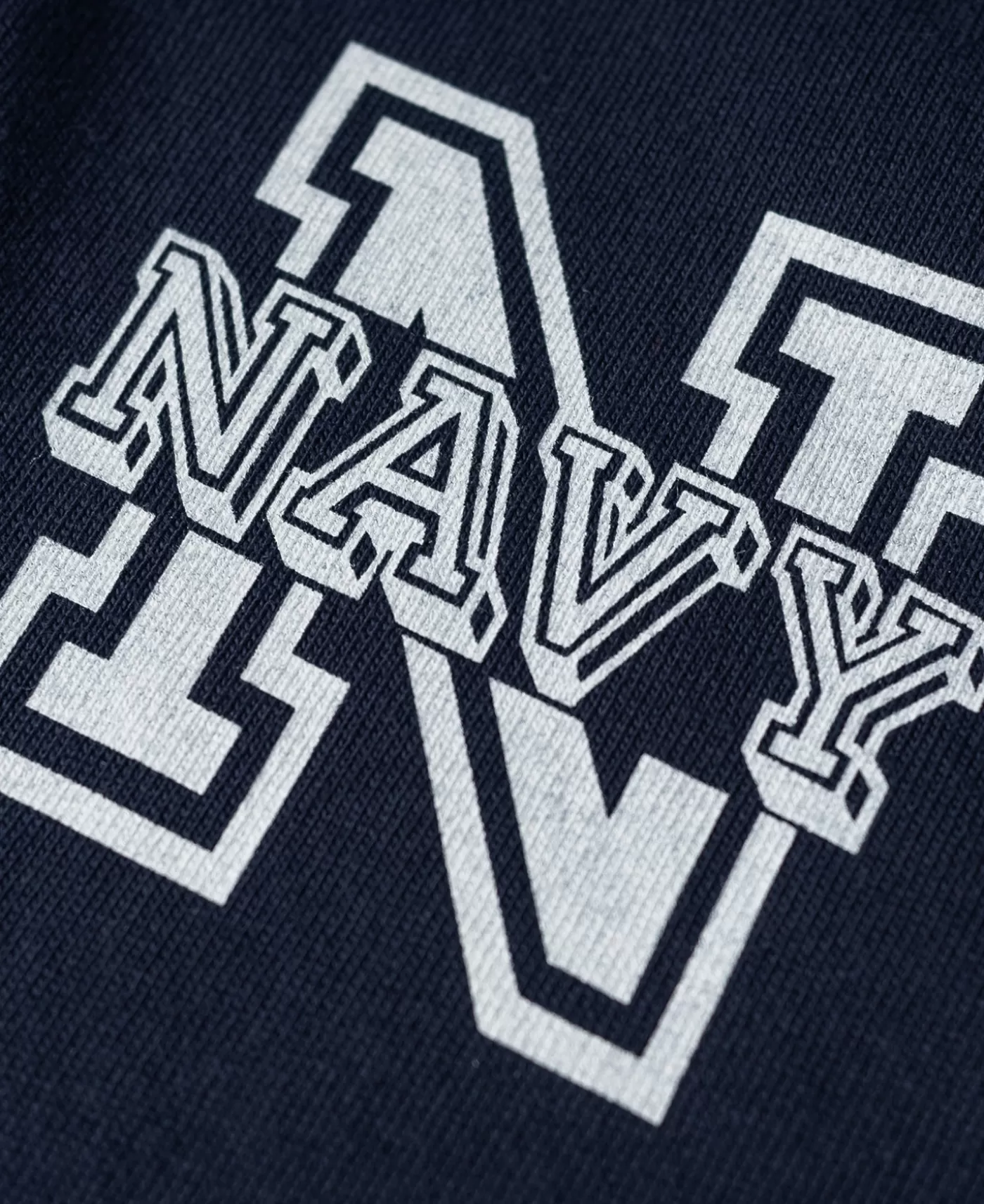 usna_poseidon_graphic_tshirt__navy_9.webp Discount USNA Poseidon Graphic T-Shirt - Short Sleeve T-Shirts | Graphic T-Shirts