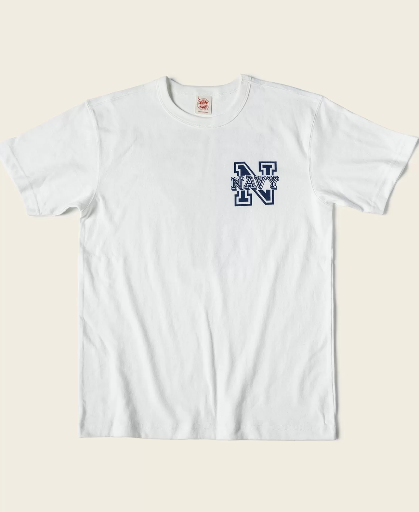 Discount USNA Poseidon Graphic T-Shirt - Short Sleeve T-Shirts | Graphic T-Shirts
