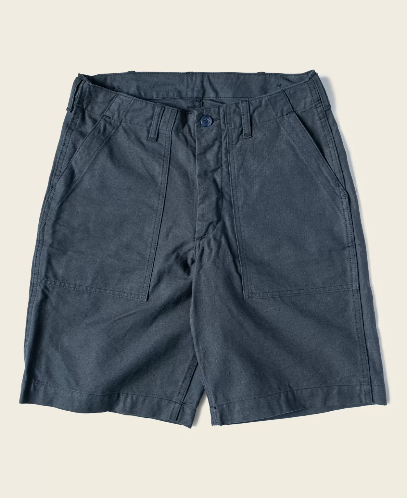 New Vietnam War OG-107 Fatigue Utility Shorts - Shorts