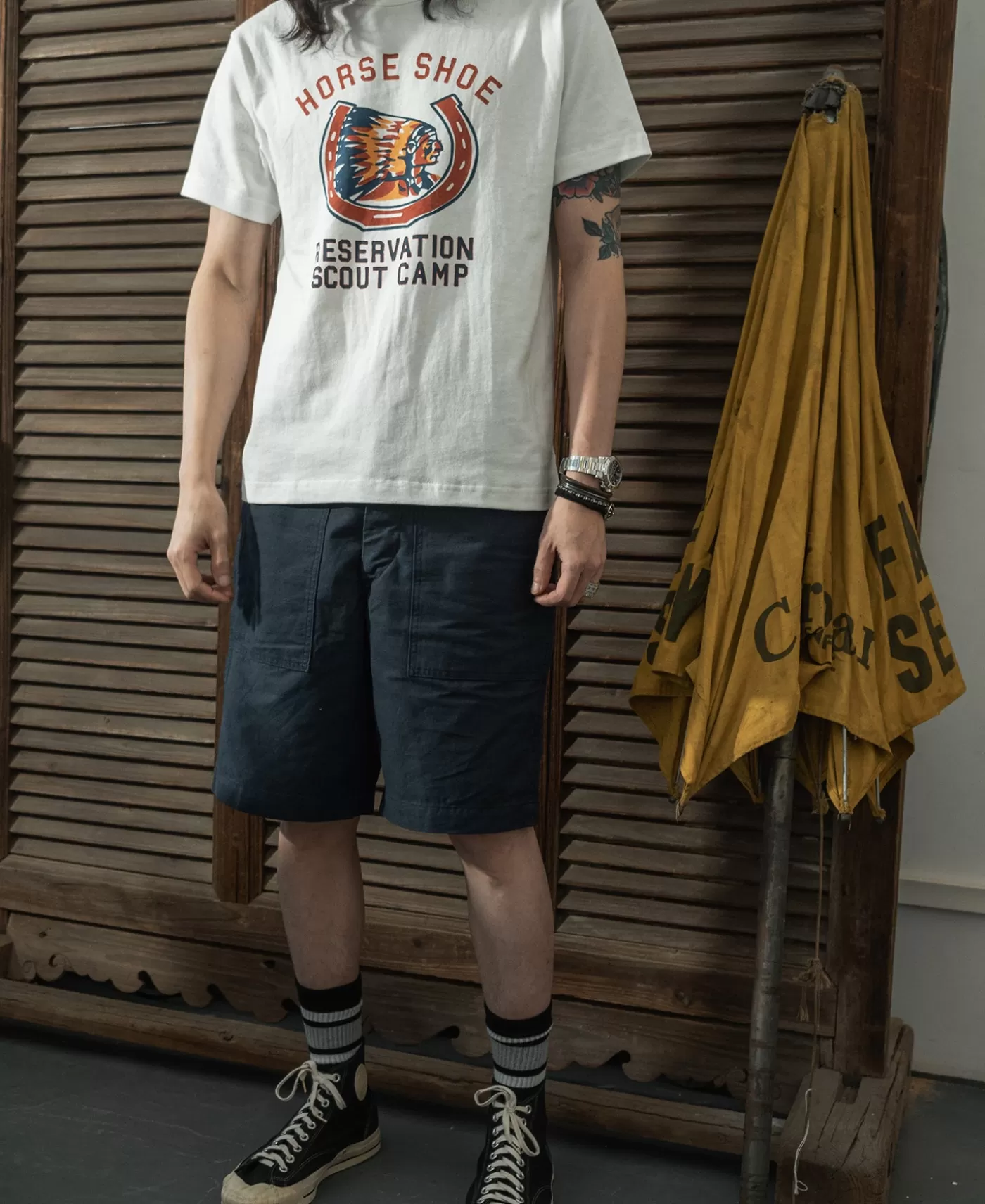 vietnam_war_og_fatigue_utility_shorts__navy_5.webp New Vietnam War OG-107 Fatigue Utility Shorts - Shorts