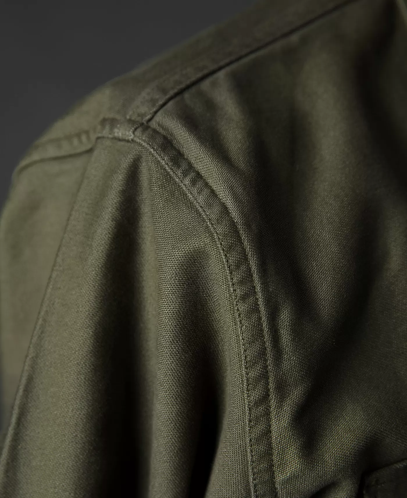 vietnam_war_us_army_og_fatigue_utility_shirt__im_jin_scouts_6.webp Outlet Vietnam War US Army OG-107 Fatigue Utility Shirt - Im Jin Scouts Long Sleeve Shirts