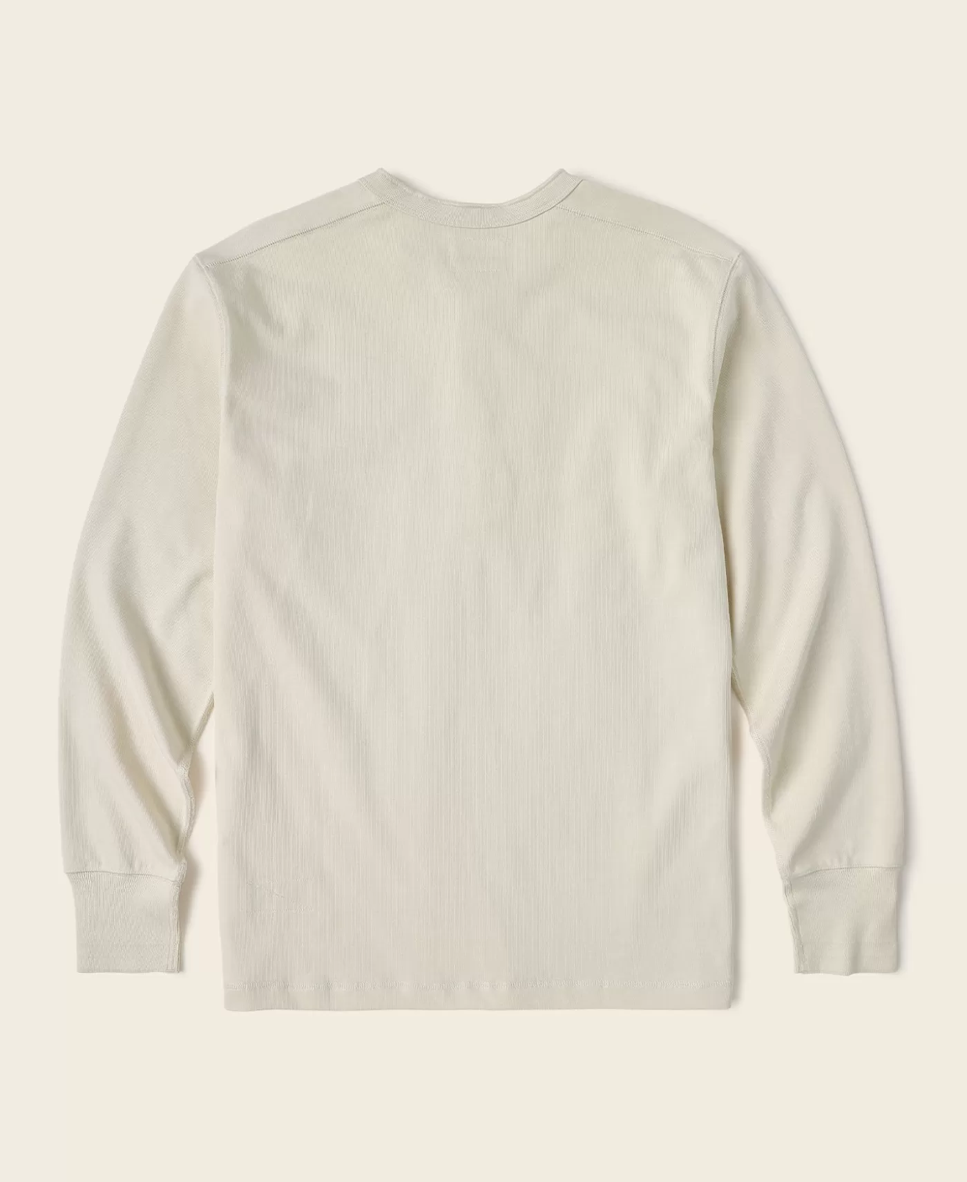 vintage_long_sleeve_henley_shirt__apricot_1.webp Outlet Vintage Long Sleeve Henley Shirt - Long Sleeve T-Shirts | Henleys