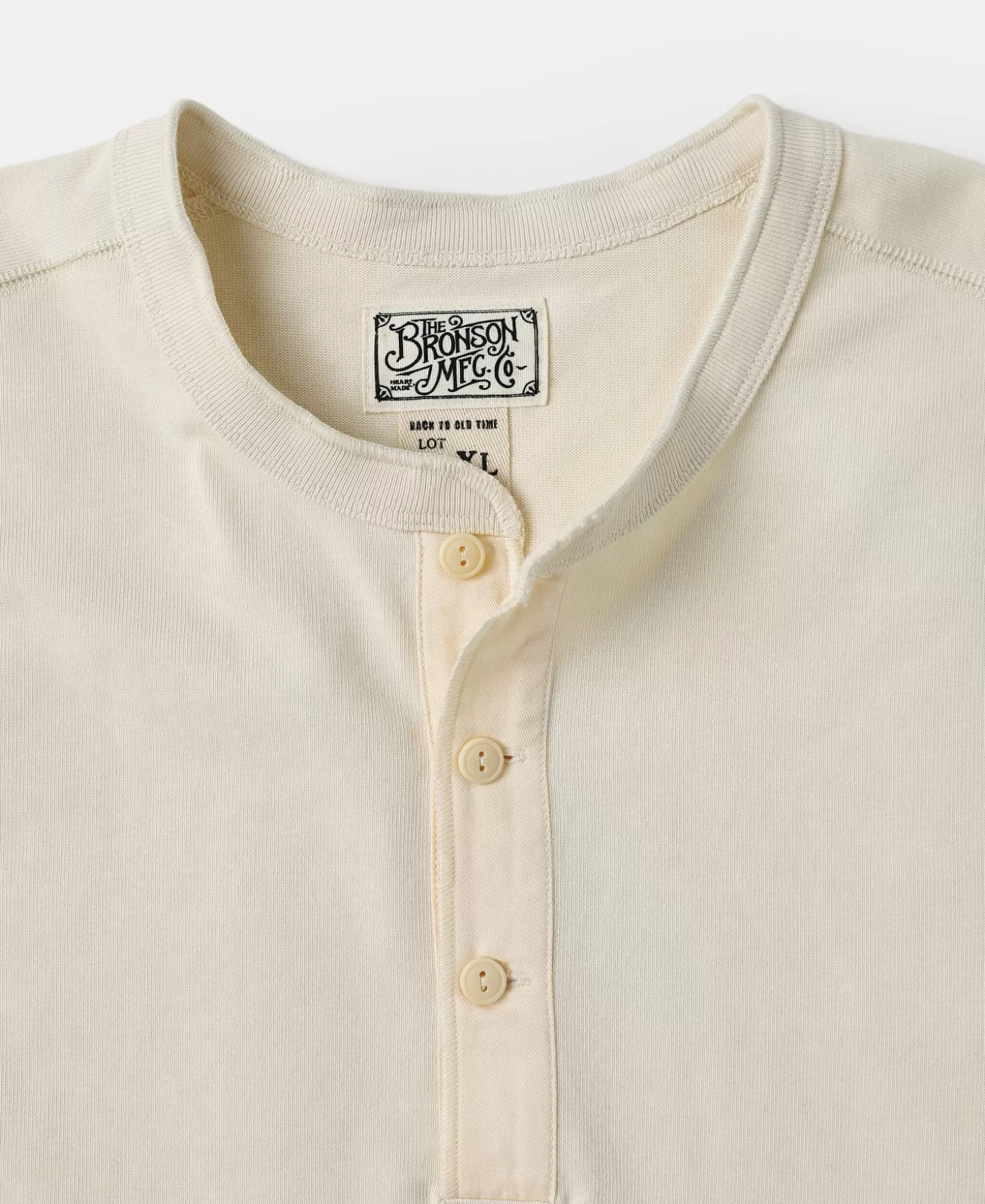 vintage_long_sleeve_henley_shirt__apricot_4.webp Outlet Vintage Long Sleeve Henley Shirt - Long Sleeve T-Shirts | Henleys