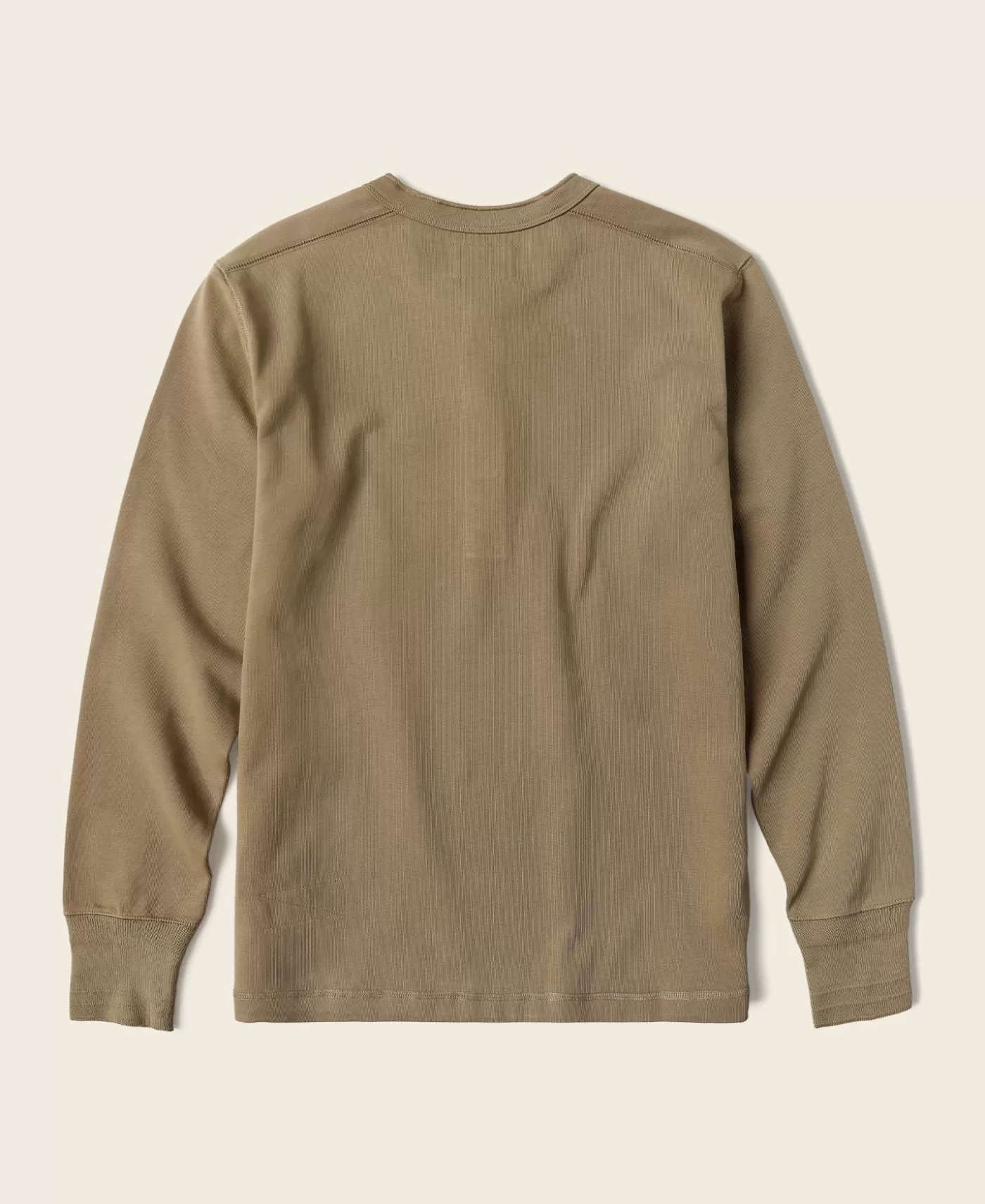 Best Sale Vintage Long Sleeve Henley Shirt - Long Sleeve T-Shirts | Henleys