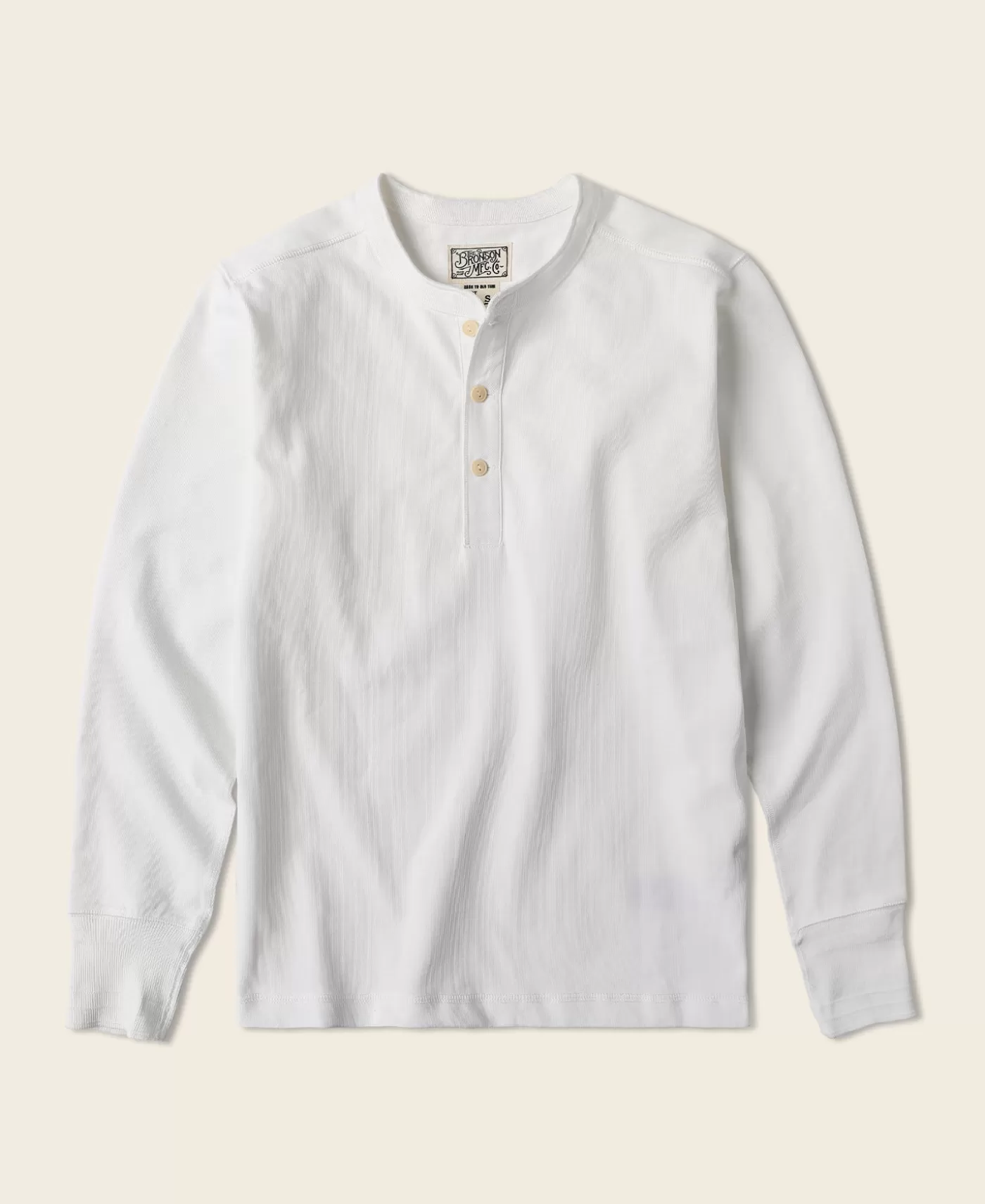 Discount Vintage Long Sleeve Henley Shirt - Long Sleeve T-Shirts | Henleys