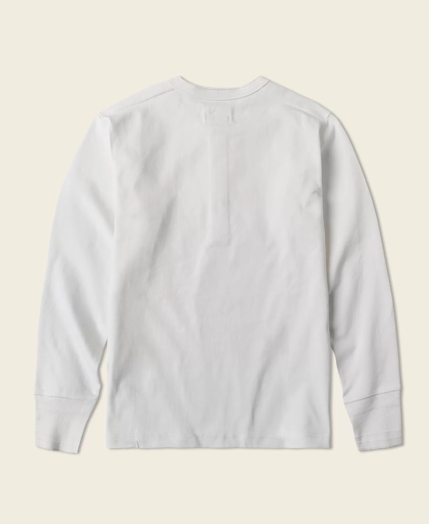 Discount Vintage Long Sleeve Henley Shirt - Long Sleeve T-Shirts | Henleys