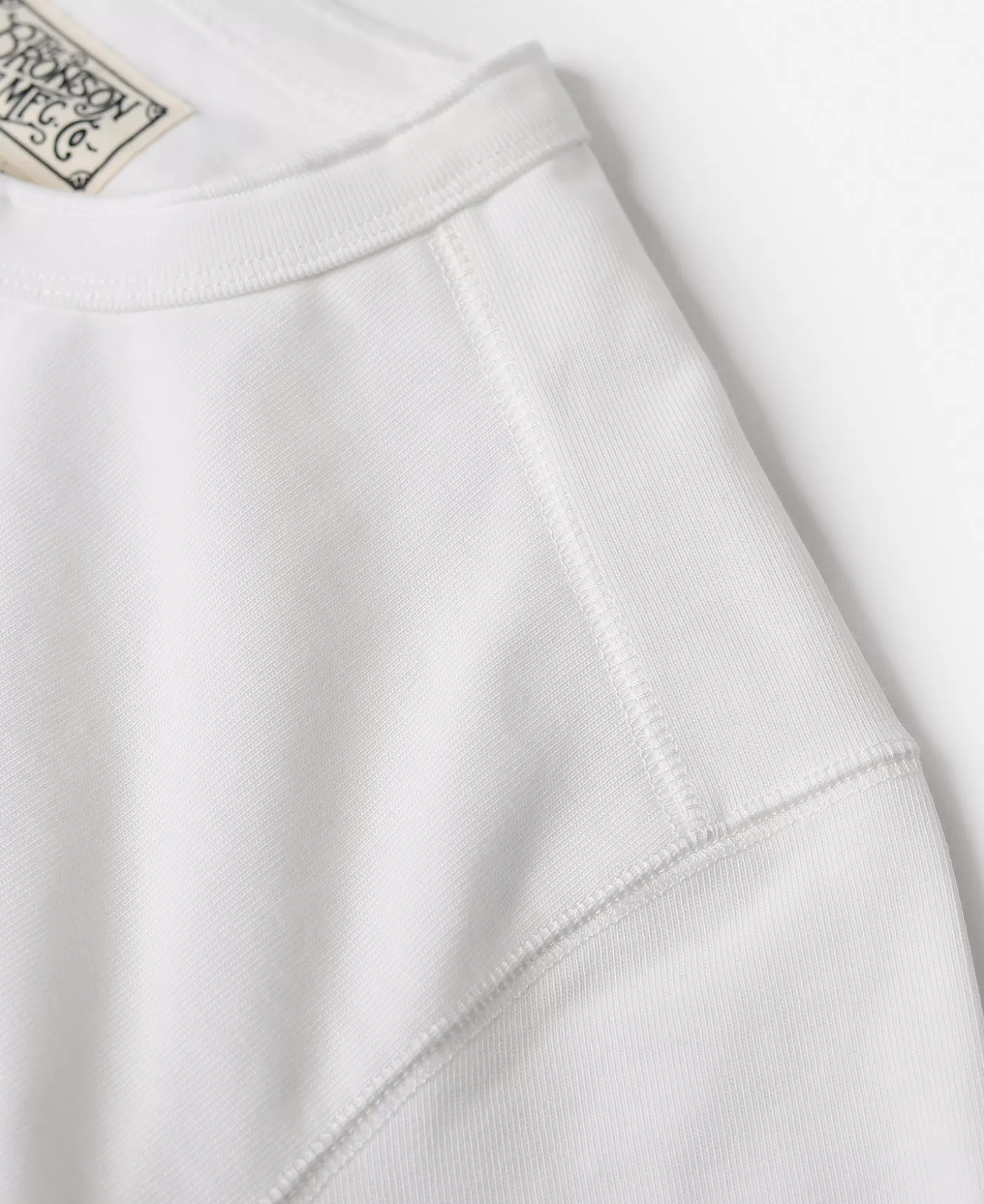 vintage_long_sleeve_henley_shirt__white_7.webp Discount Vintage Long Sleeve Henley Shirt - Long Sleeve T-Shirts | Henleys