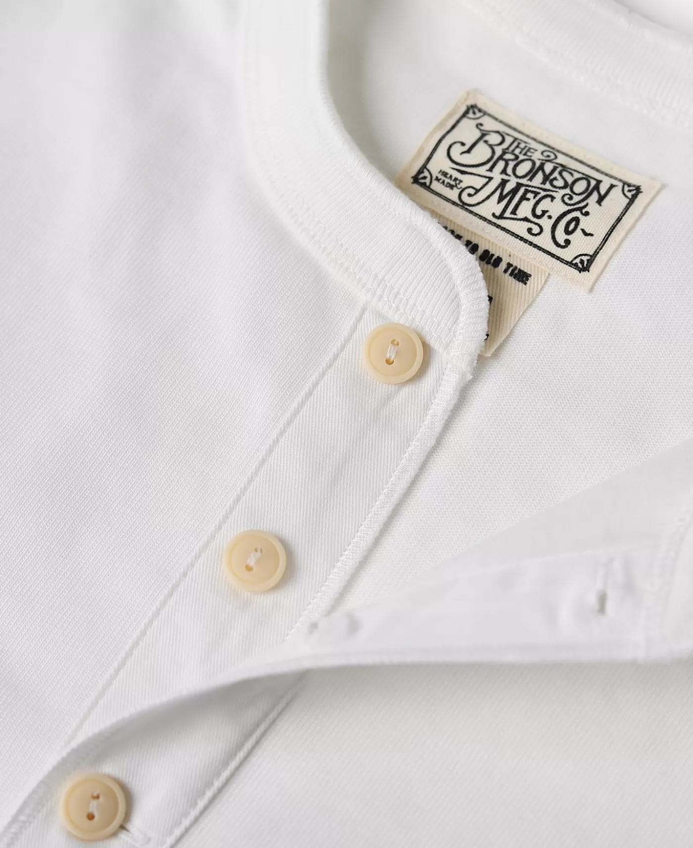 vintage_long_sleeve_henley_shirt__white_8.webp Discount Vintage Long Sleeve Henley Shirt - Long Sleeve T-Shirts | Henleys