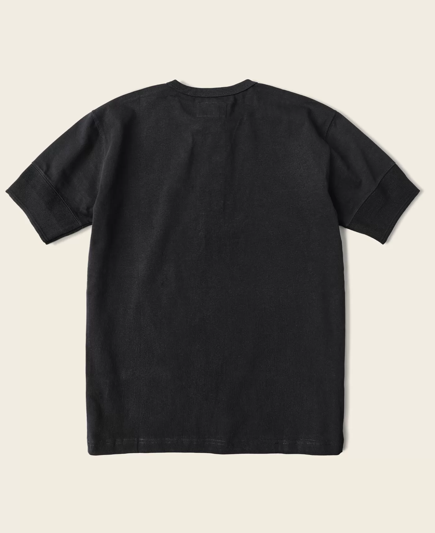 Cheap Vintage Short Sleeve Henley T-Shirt - Short Sleeve T-Shirts | Henleys