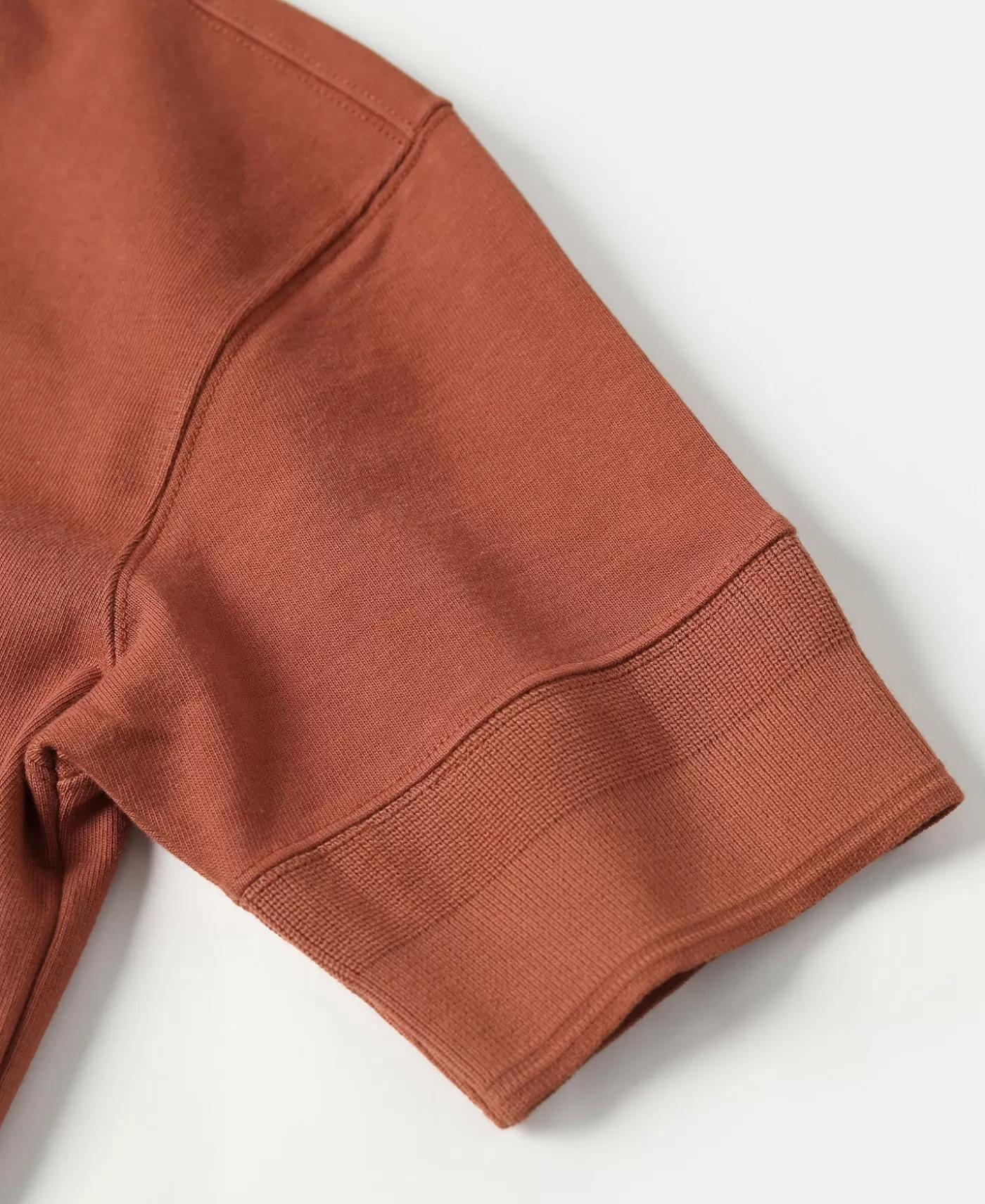 vintage_short_sleeve_henley_tshirt__brick_red_9.webp Best Sale Vintage Short Sleeve Henley T-Shirt - Short Sleeve T-Shirts | Henleys