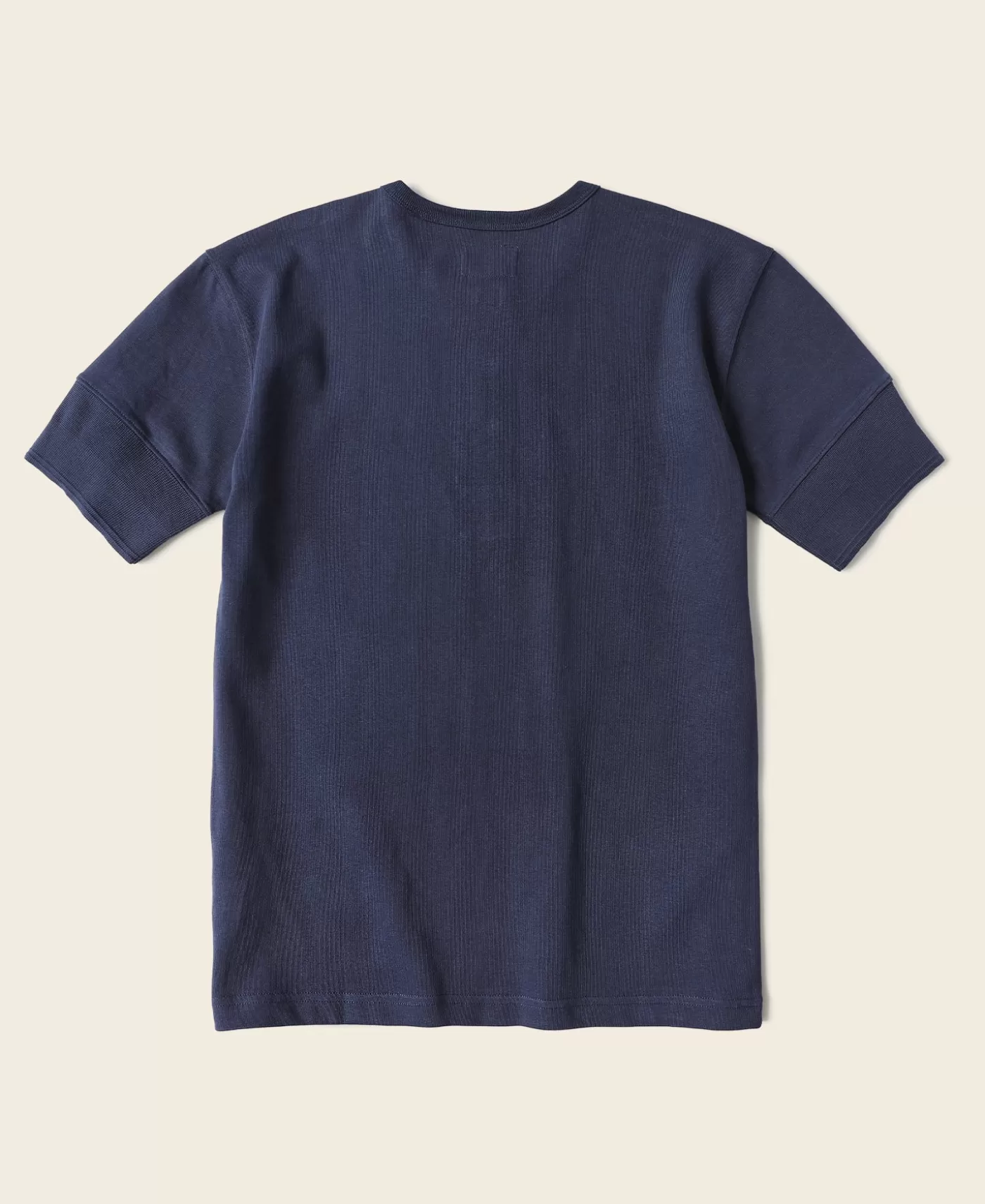 Shop Vintage Short Sleeve Henley T-Shirt - Short Sleeve T-Shirts | Henleys