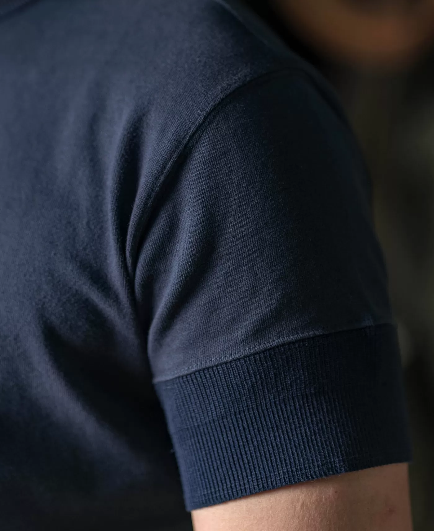 vintage_short_sleeve_henley_tshirt__navy_5.webp Shop Vintage Short Sleeve Henley T-Shirt - Short Sleeve T-Shirts | Henleys