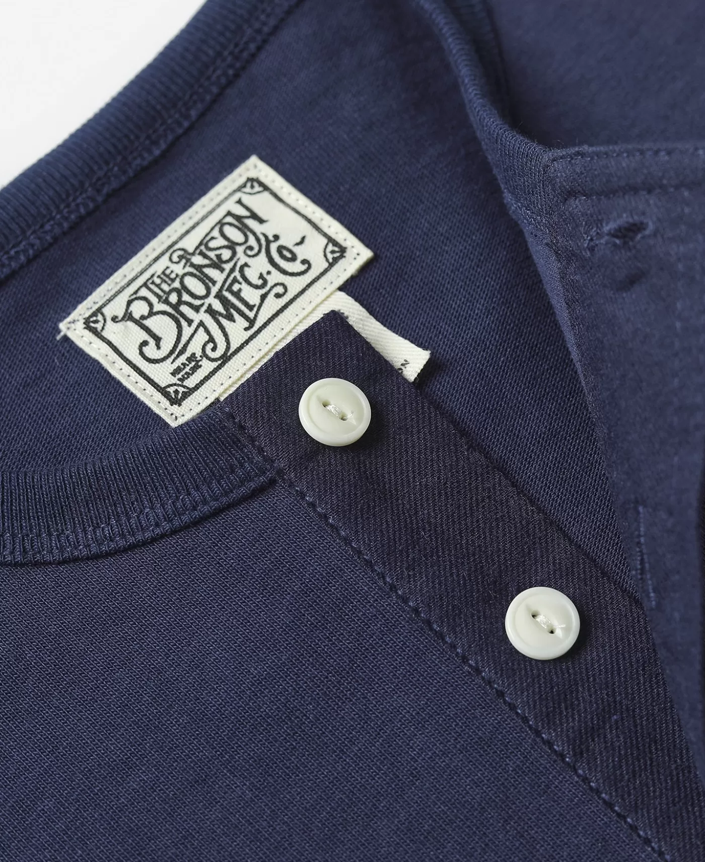 vintage_short_sleeve_henley_tshirt__navy_7.webp Shop Vintage Short Sleeve Henley T-Shirt - Short Sleeve T-Shirts | Henleys